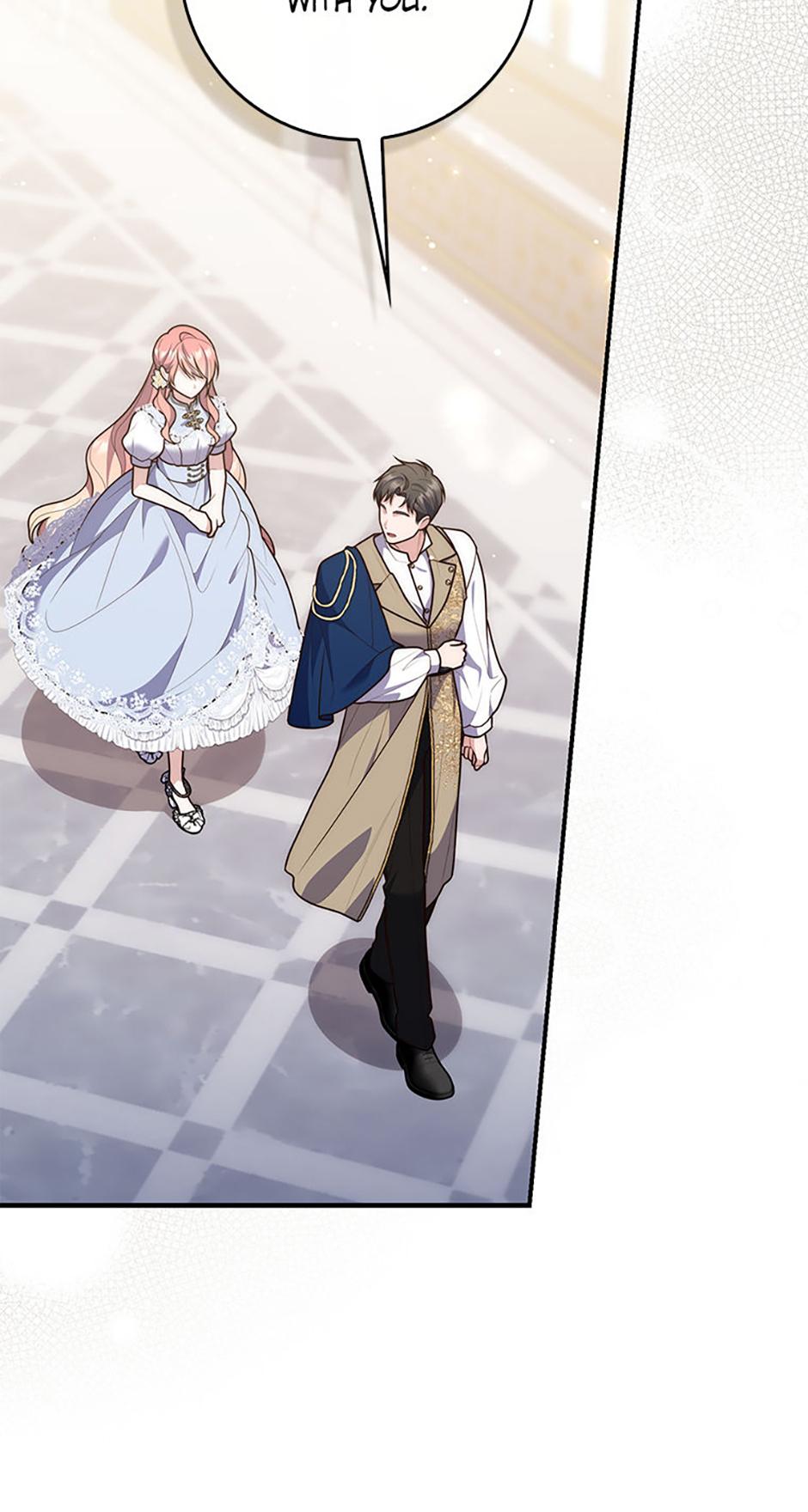 Read Fortune-Telling Lady chapter 110 image 23 on Lezhin