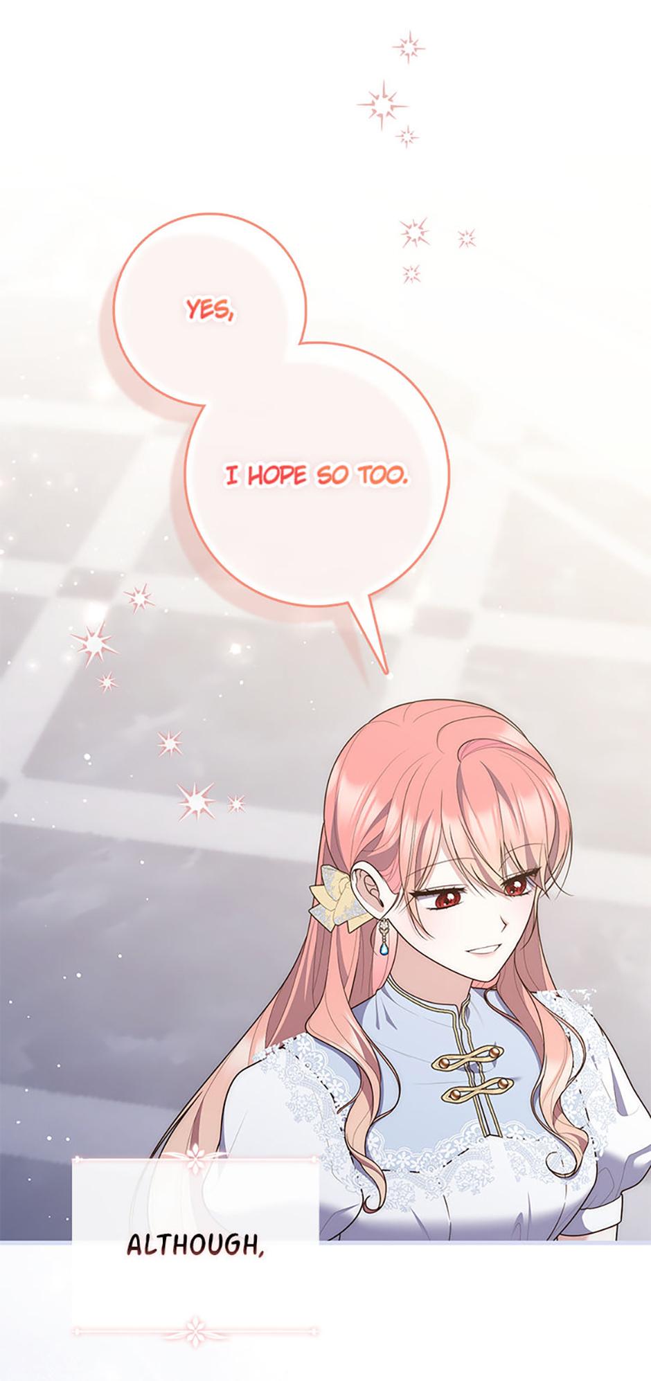 Read Fortune-Telling Lady chapter 110 image 24 on Lezhin