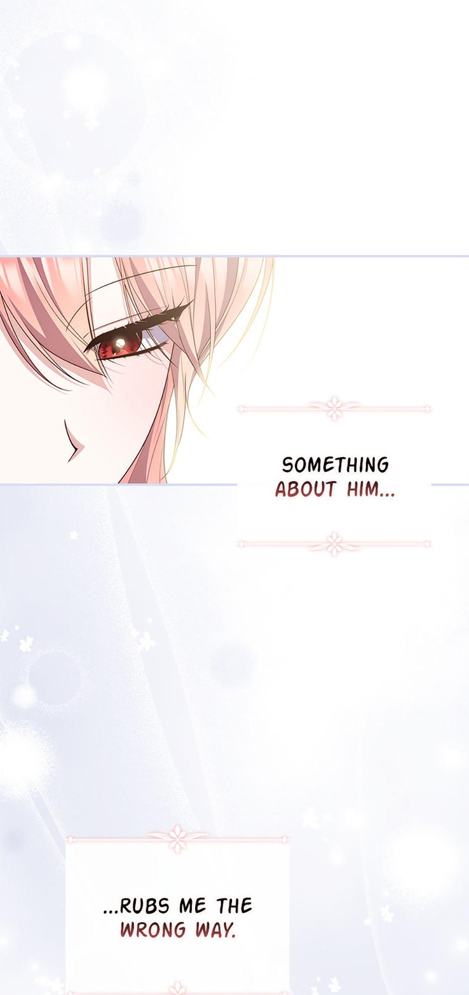 Read Fortune-Telling Lady chapter 110 image 25 on Lezhin