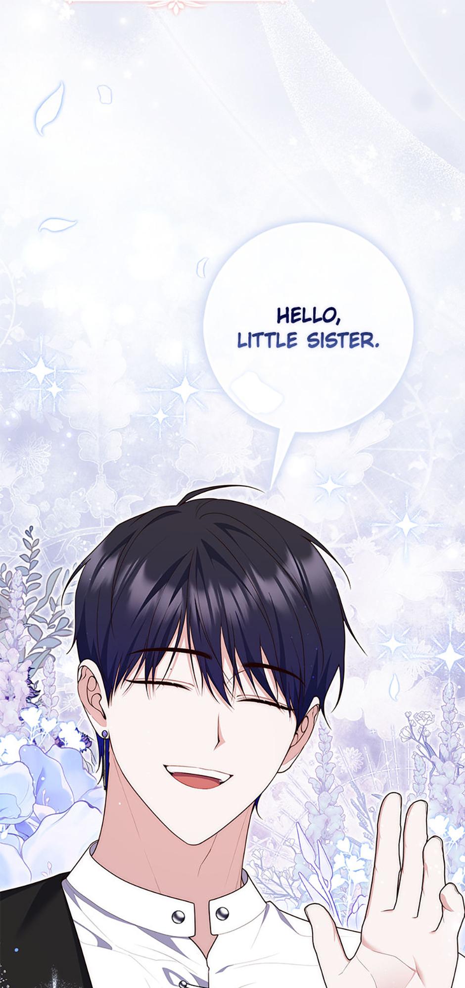 Read Fortune-Telling Lady chapter 110 image 26 on Lezhin