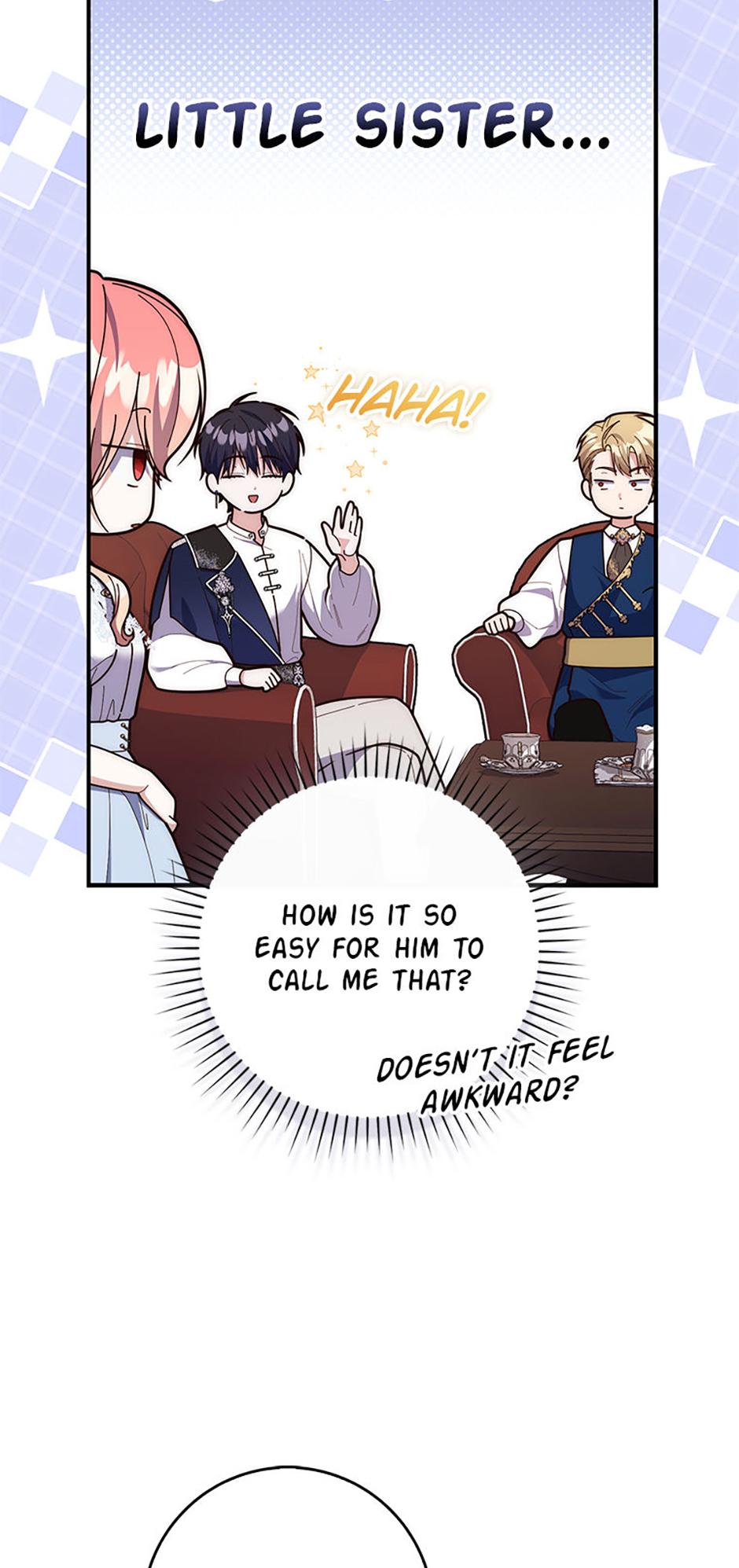 Read Fortune-Telling Lady chapter 110 image 28 on Lezhin