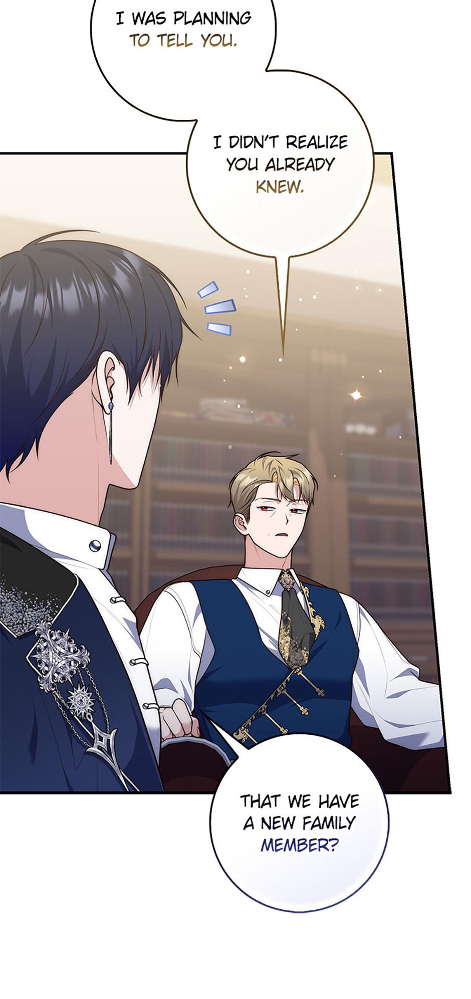 Read Fortune-Telling Lady chapter 110 image 29 on Lezhin
