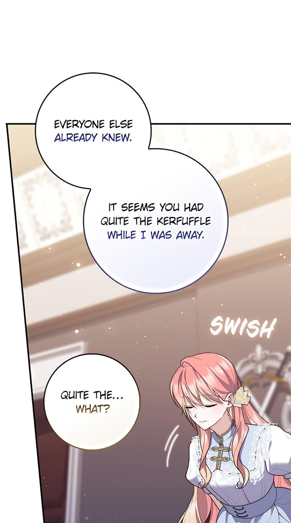 Read Fortune-Telling Lady chapter 110 image 30 on Lezhin