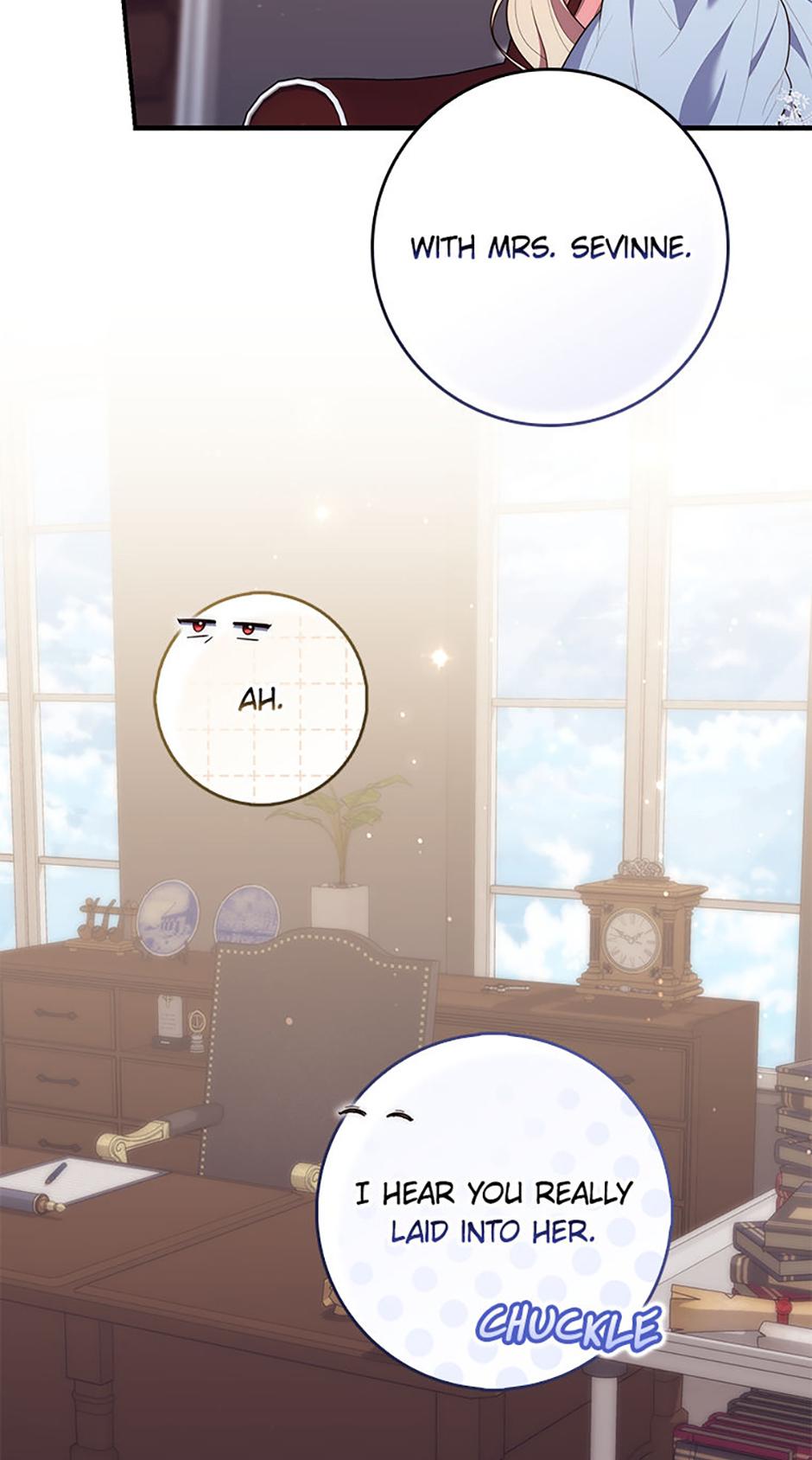 Read Fortune-Telling Lady chapter 110 image 31 on Lezhin