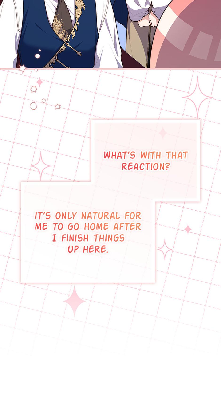 Read Fortune-Telling Lady chapter 110 image 35 on Lezhin