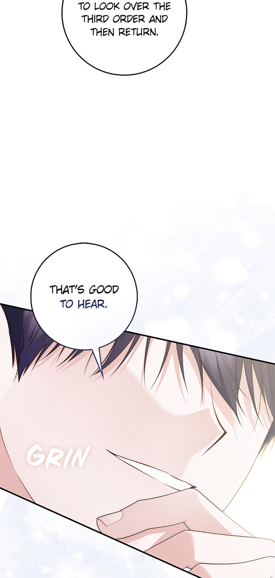 Read Fortune-Telling Lady chapter 110 image 39 on Lezhin