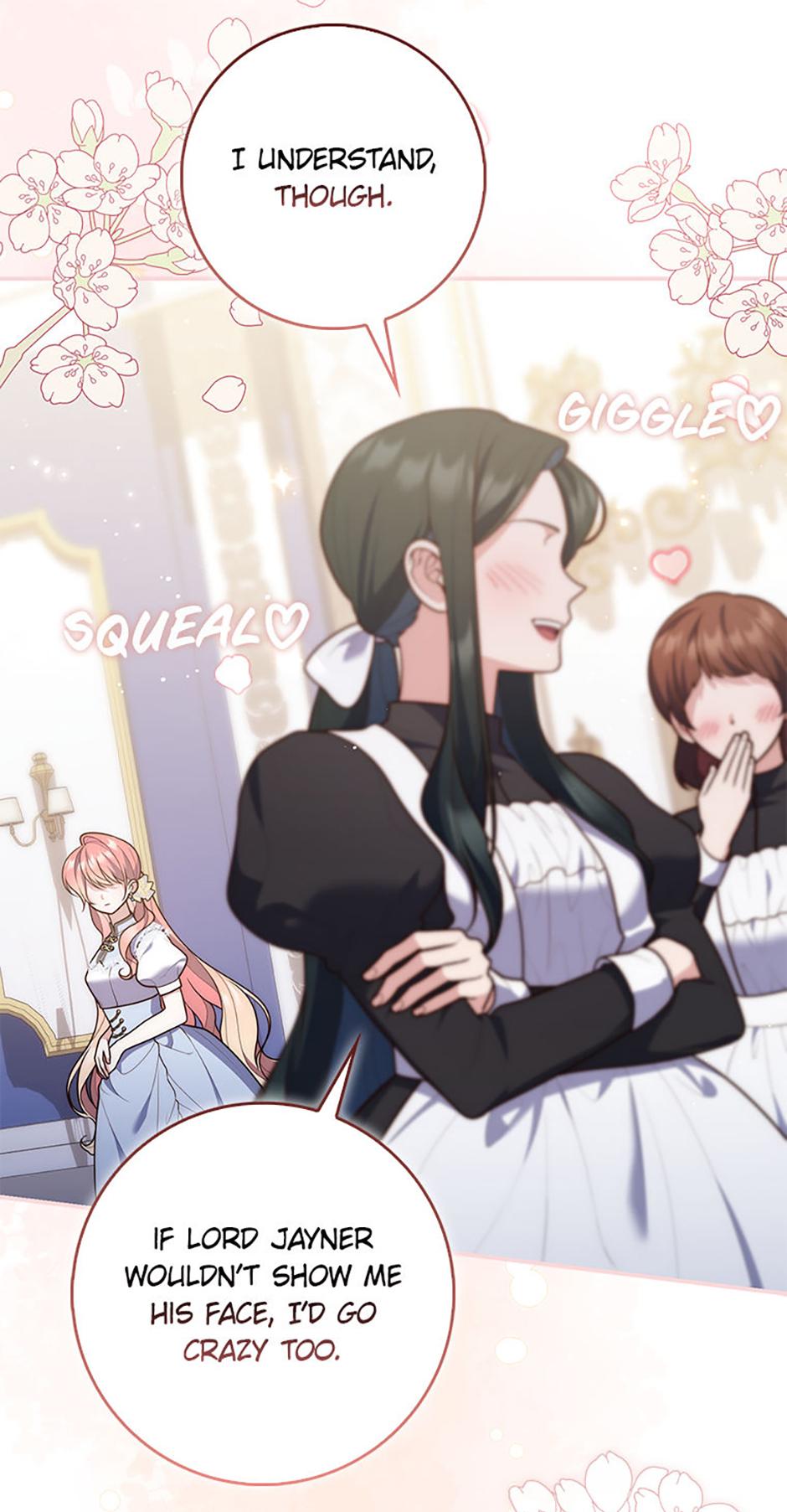 Read Fortune-Telling Lady chapter 110 image 4 on Lezhin