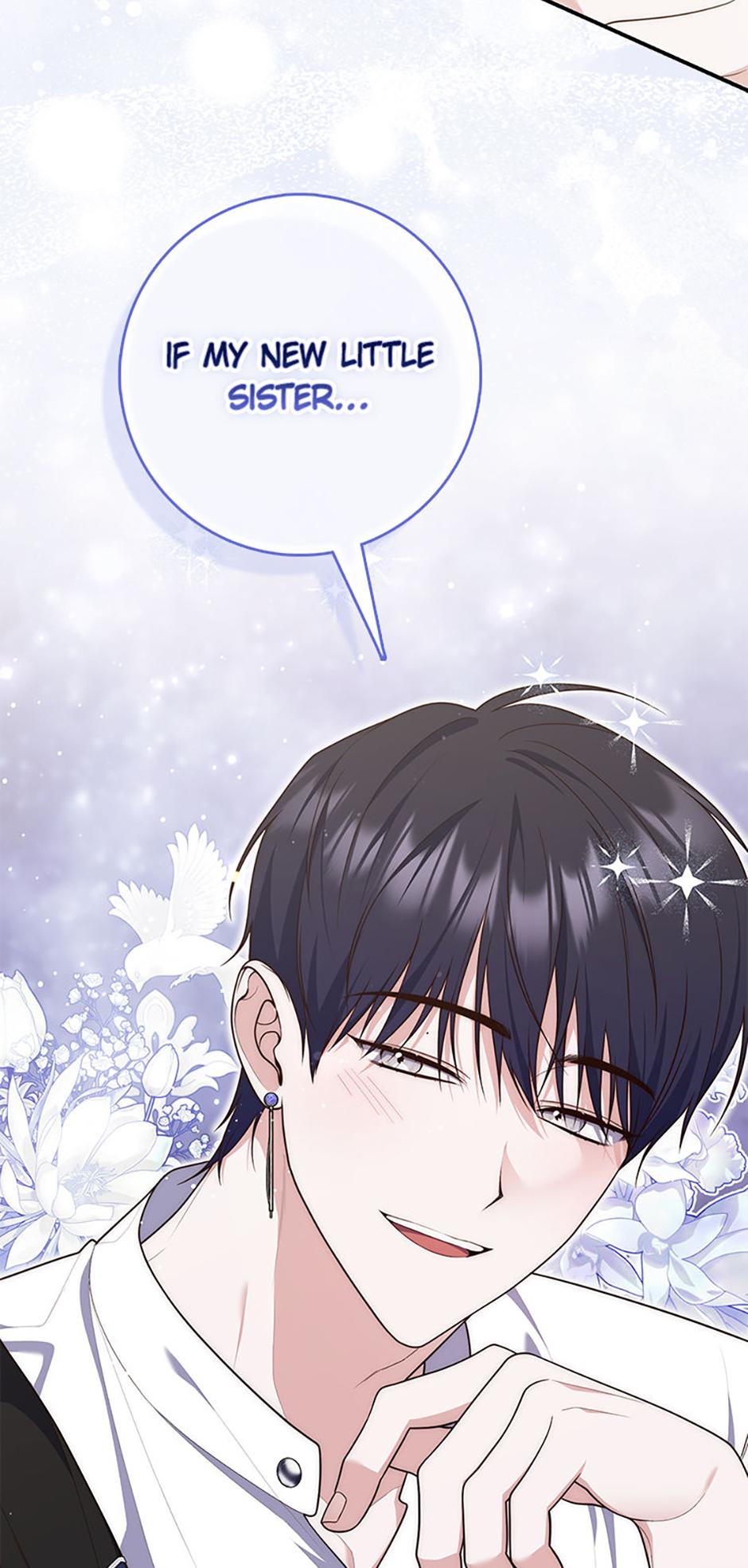 Read Fortune-Telling Lady chapter 110 image 40 on Lezhin