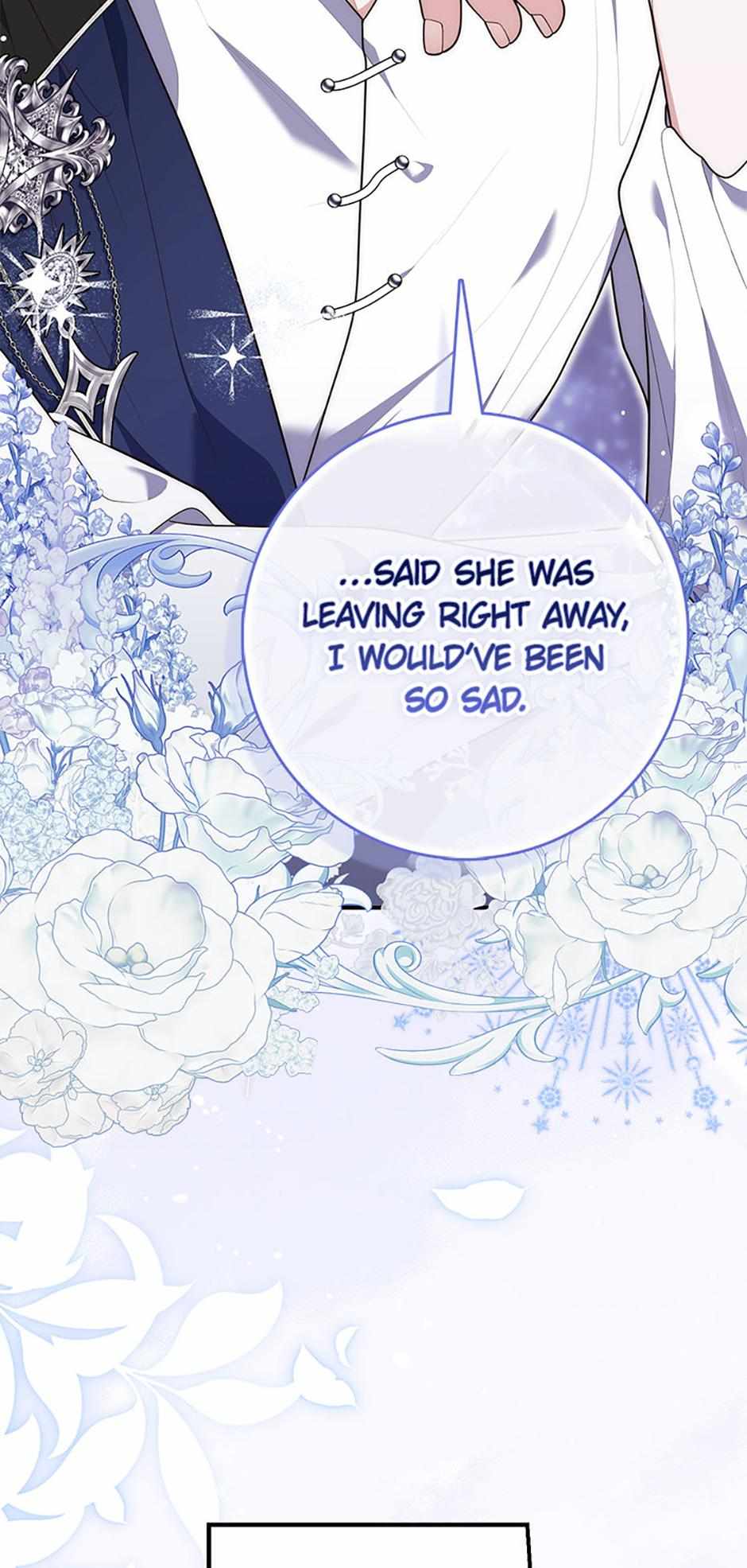 Read Fortune-Telling Lady chapter 110 image 41 on Lezhin