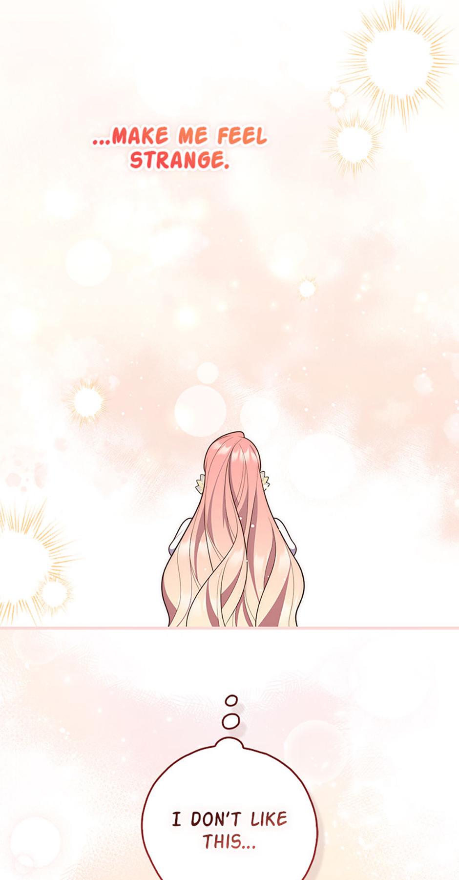 Read Fortune-Telling Lady chapter 110 image 45 on Lezhin