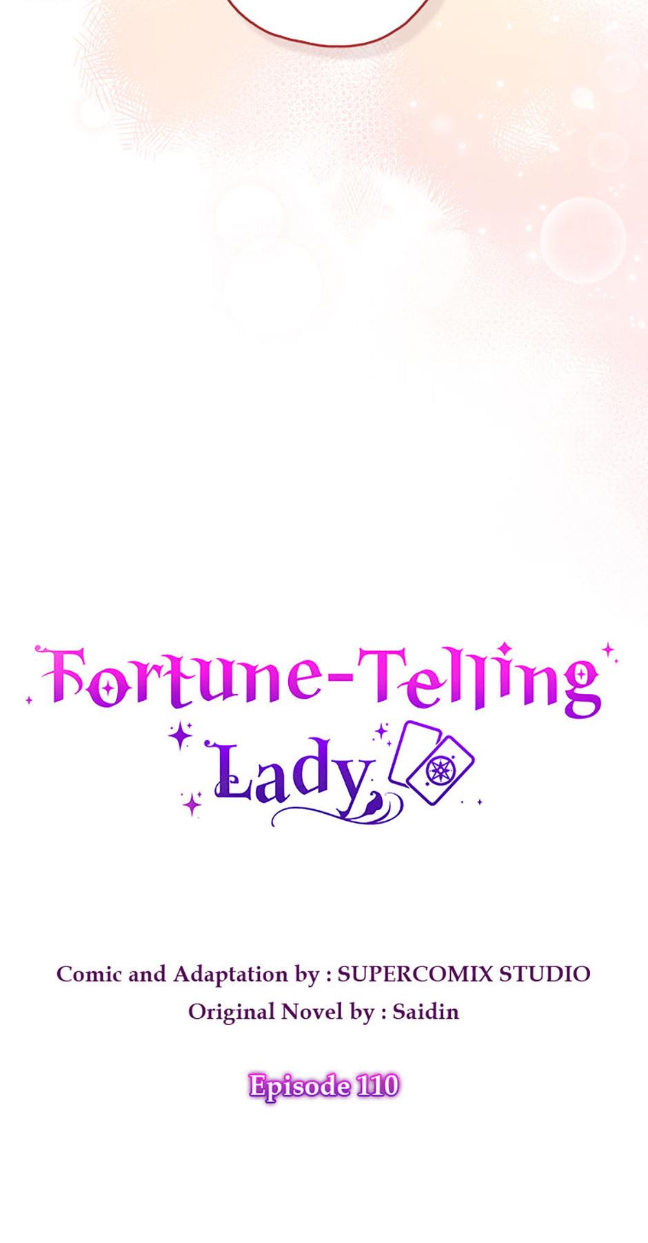 Read Fortune-Telling Lady chapter 110 image 46 on Lezhin