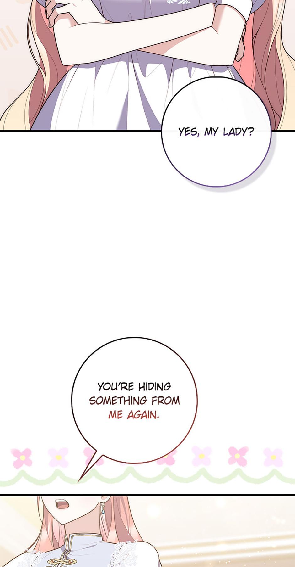 Read Fortune-Telling Lady chapter 110 image 48 on Lezhin