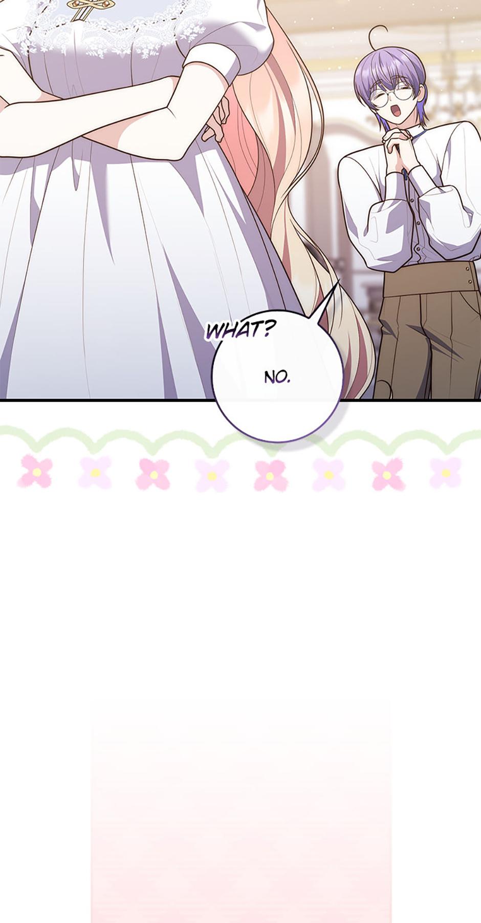 Read Fortune-Telling Lady chapter 110 image 49 on Lezhin
