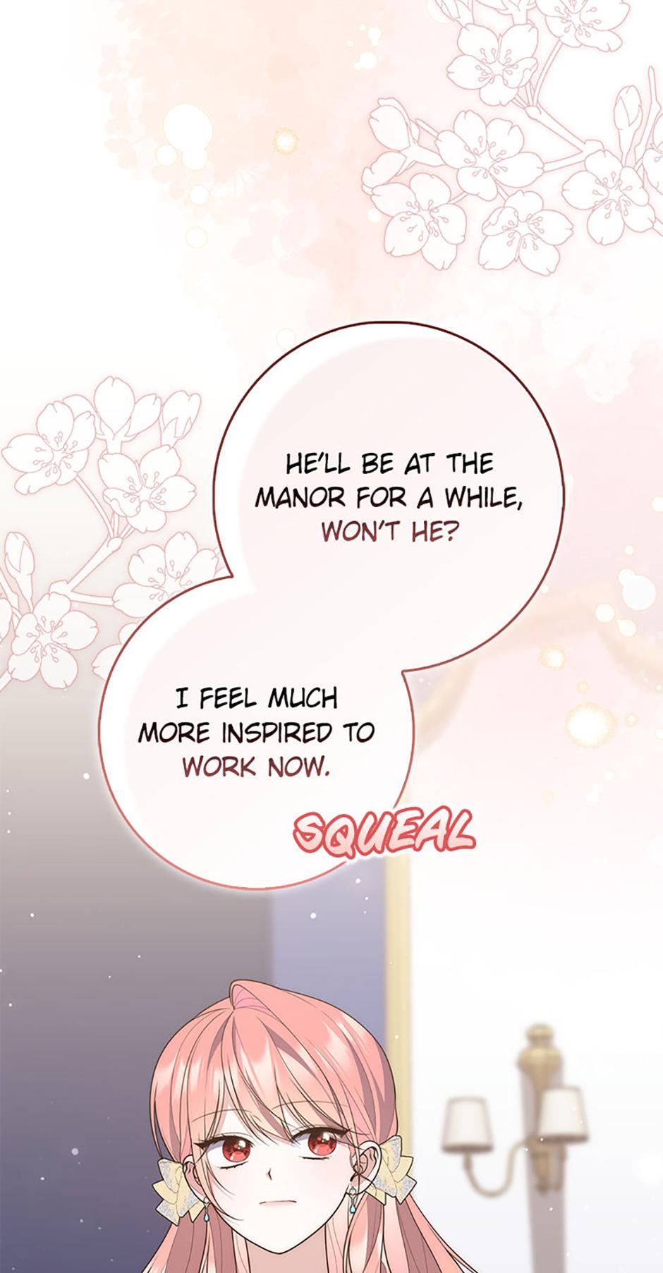 Read Fortune-Telling Lady chapter 110 image 5 on Lezhin