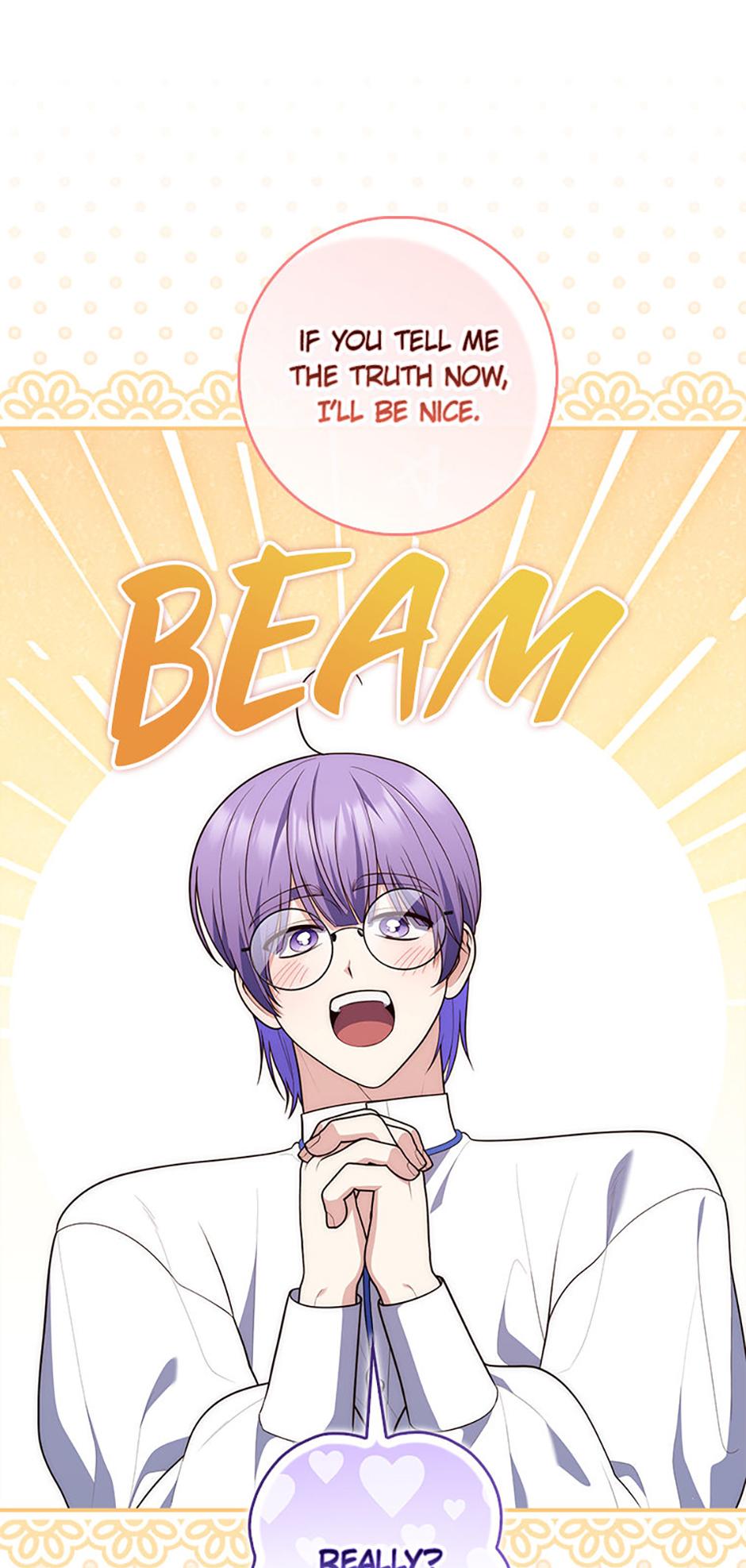 Read Fortune-Telling Lady chapter 110 image 51 on Lezhin