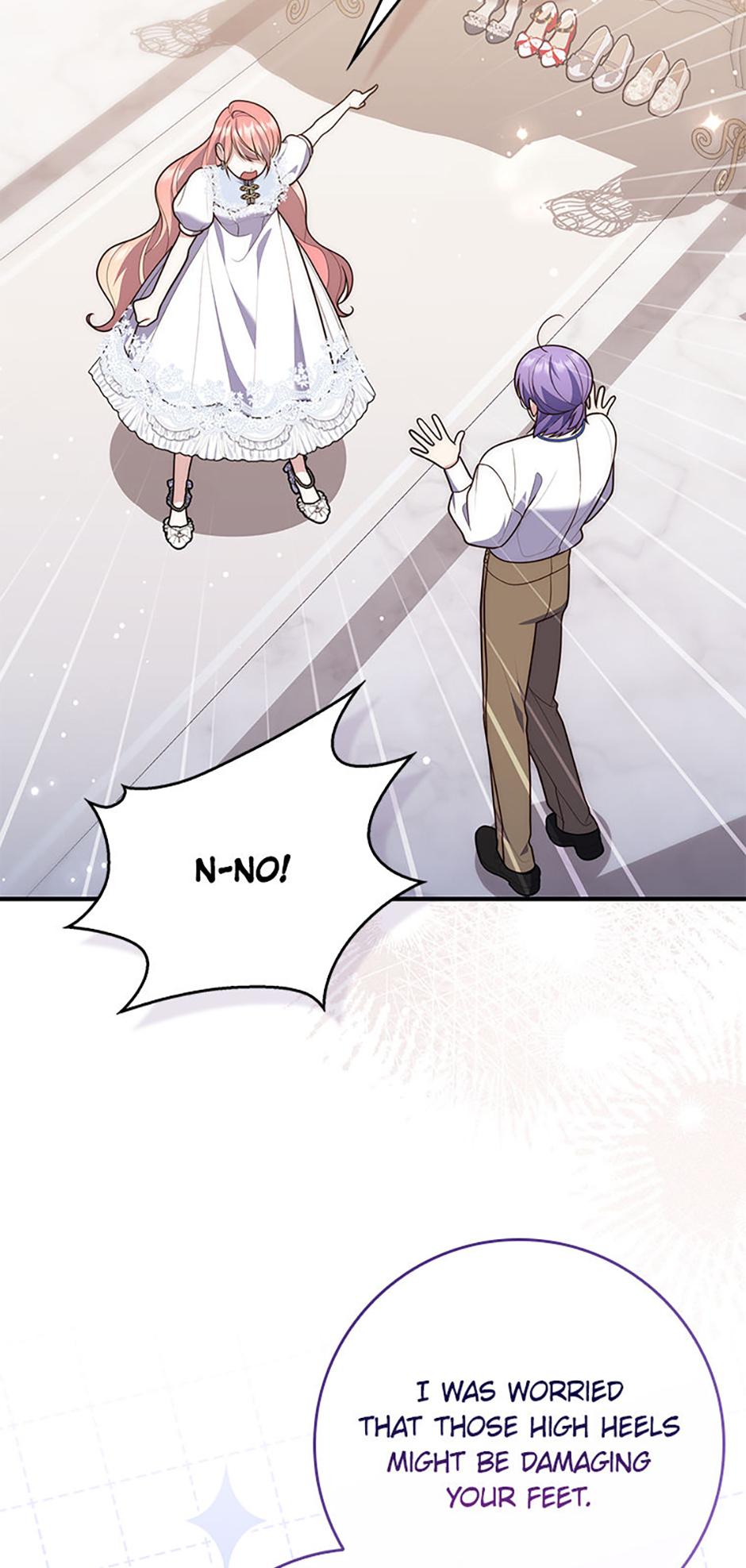 Read Fortune-Telling Lady chapter 110 image 55 on Lezhin