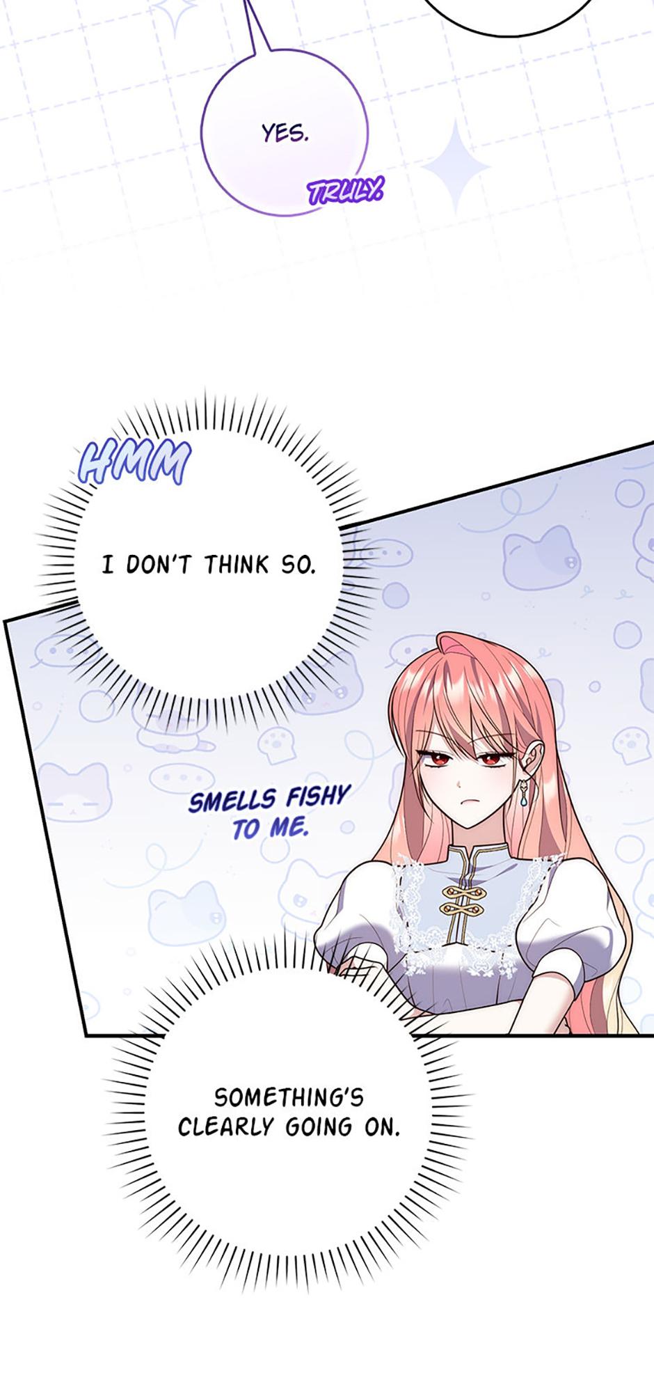 Read Fortune-Telling Lady chapter 110 image 57 on Lezhin