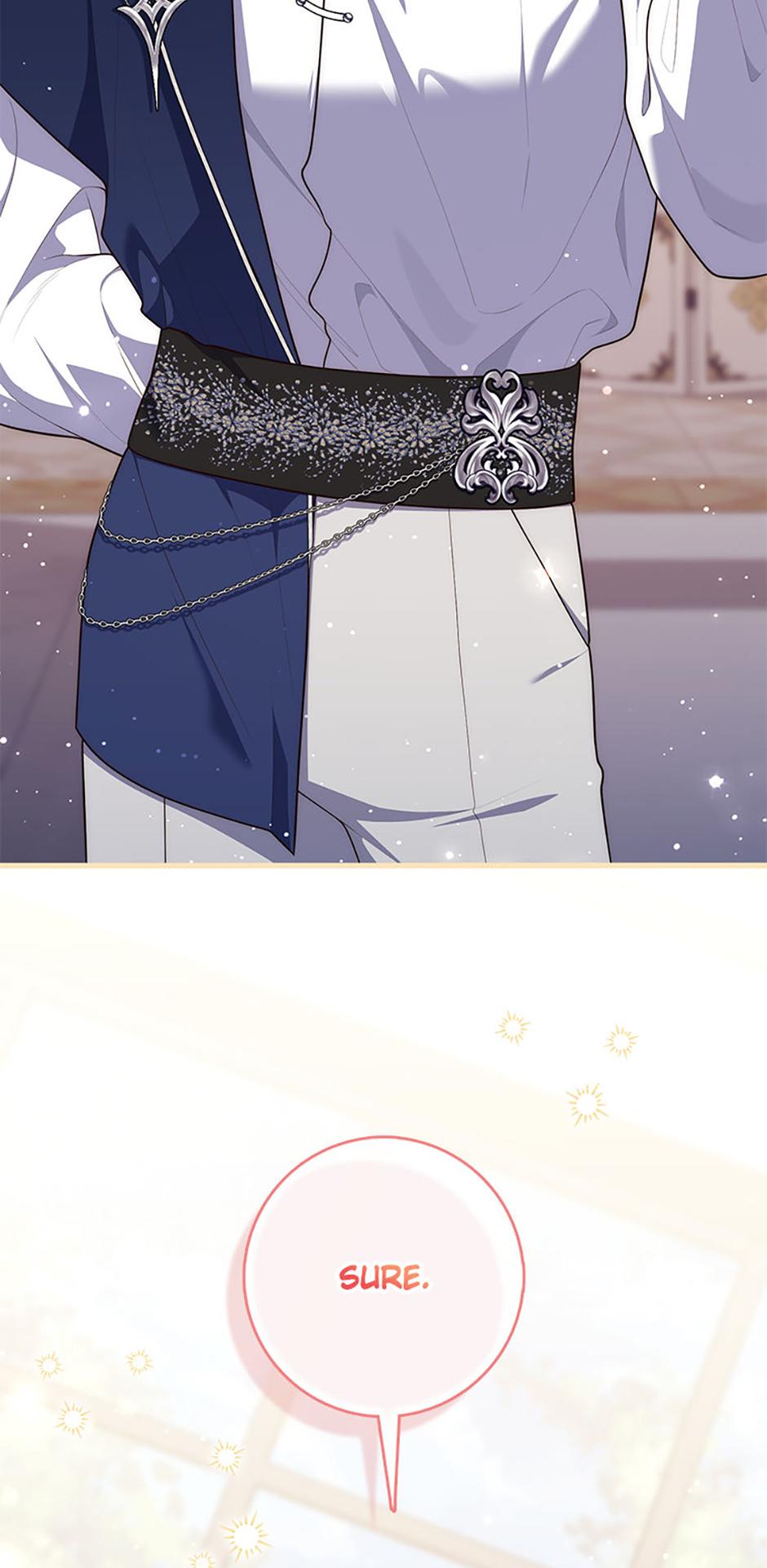 Read Fortune-Telling Lady chapter 110 image 60 on Lezhin