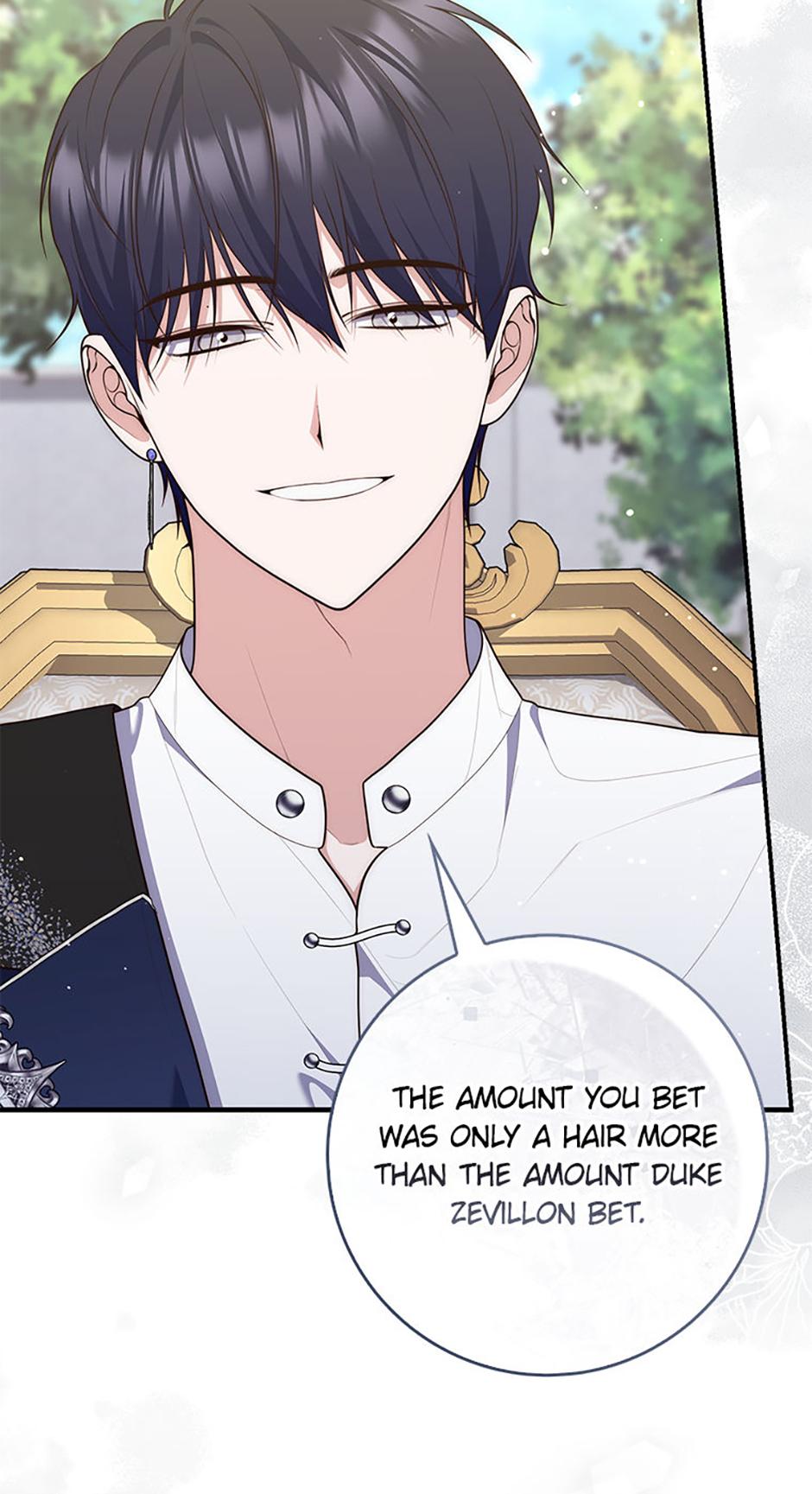 Read Fortune-Telling Lady chapter 110 image 66 on Lezhin