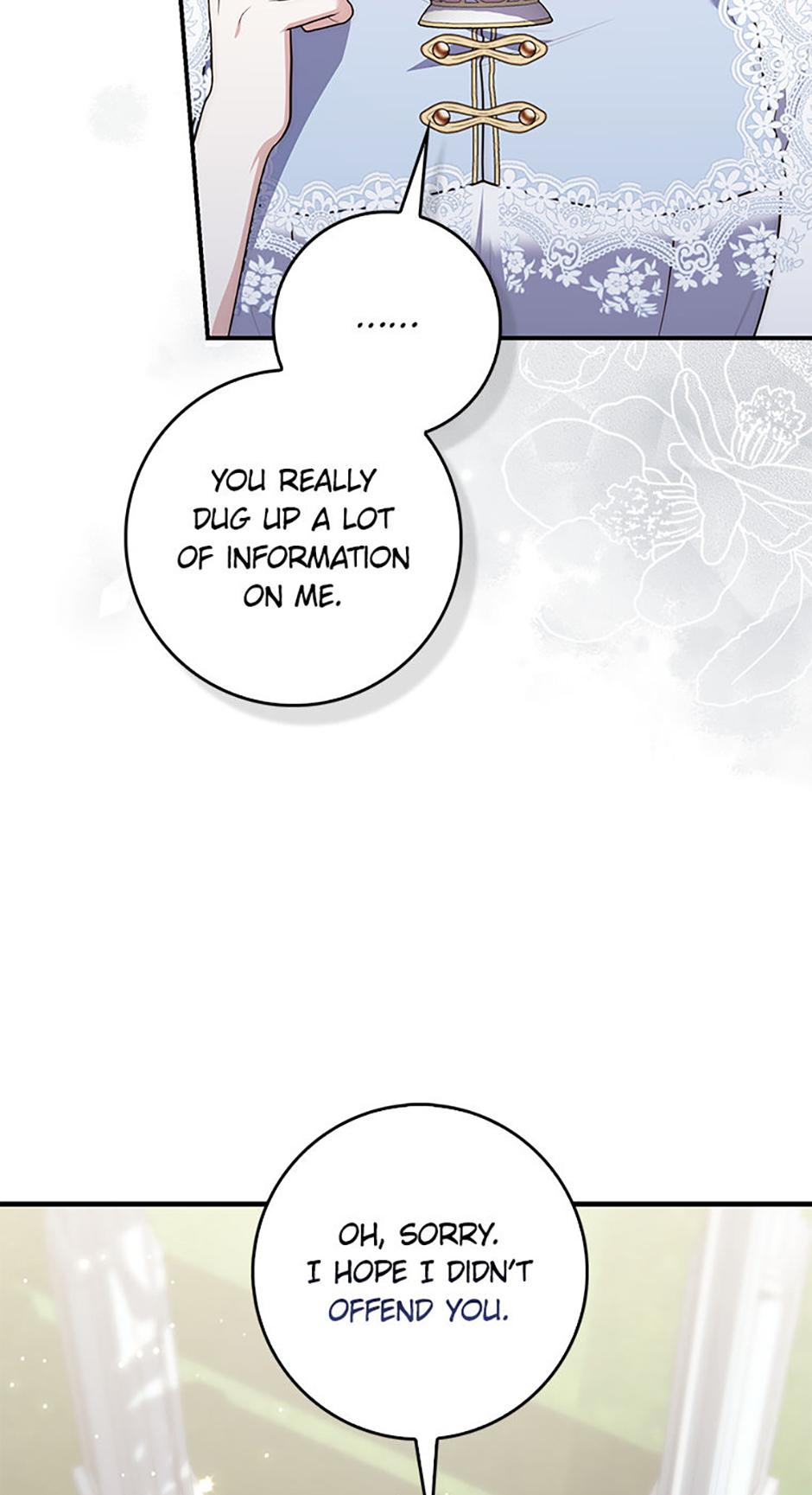 Read Fortune-Telling Lady chapter 110 image 68 on Lezhin