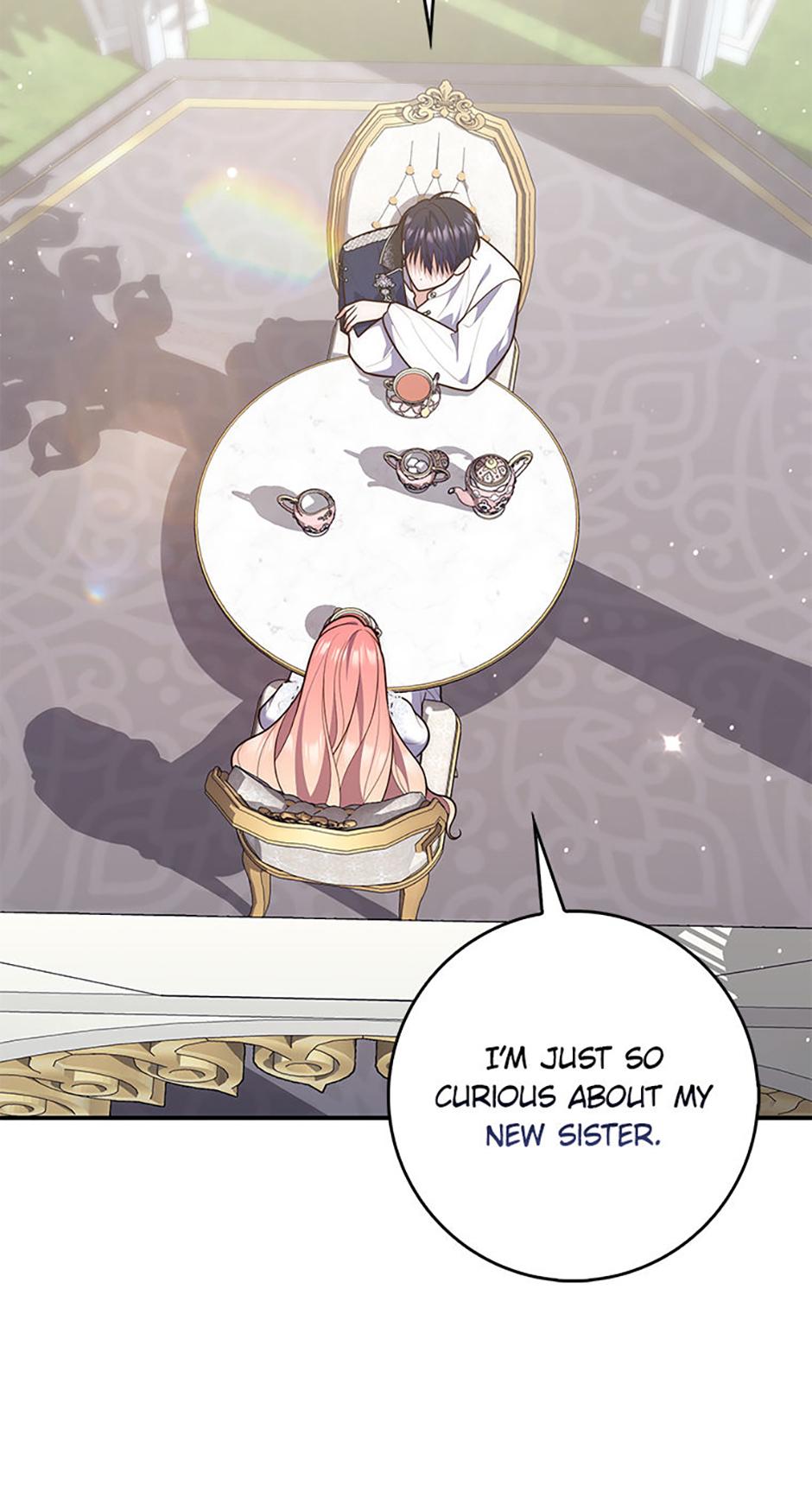 Read Fortune-Telling Lady chapter 110 image 69 on Lezhin