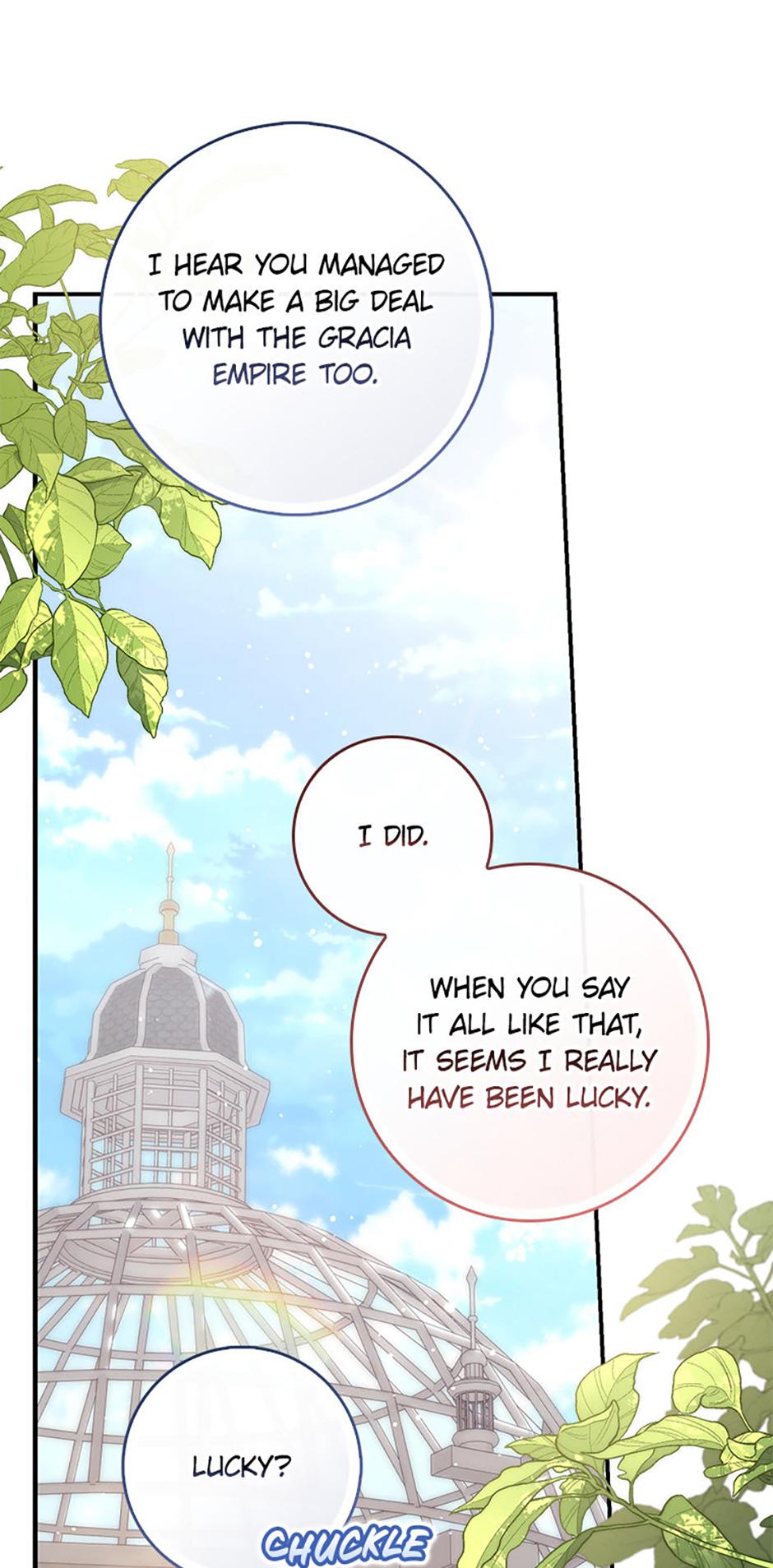 Read Fortune-Telling Lady chapter 110 image 70 on Lezhin