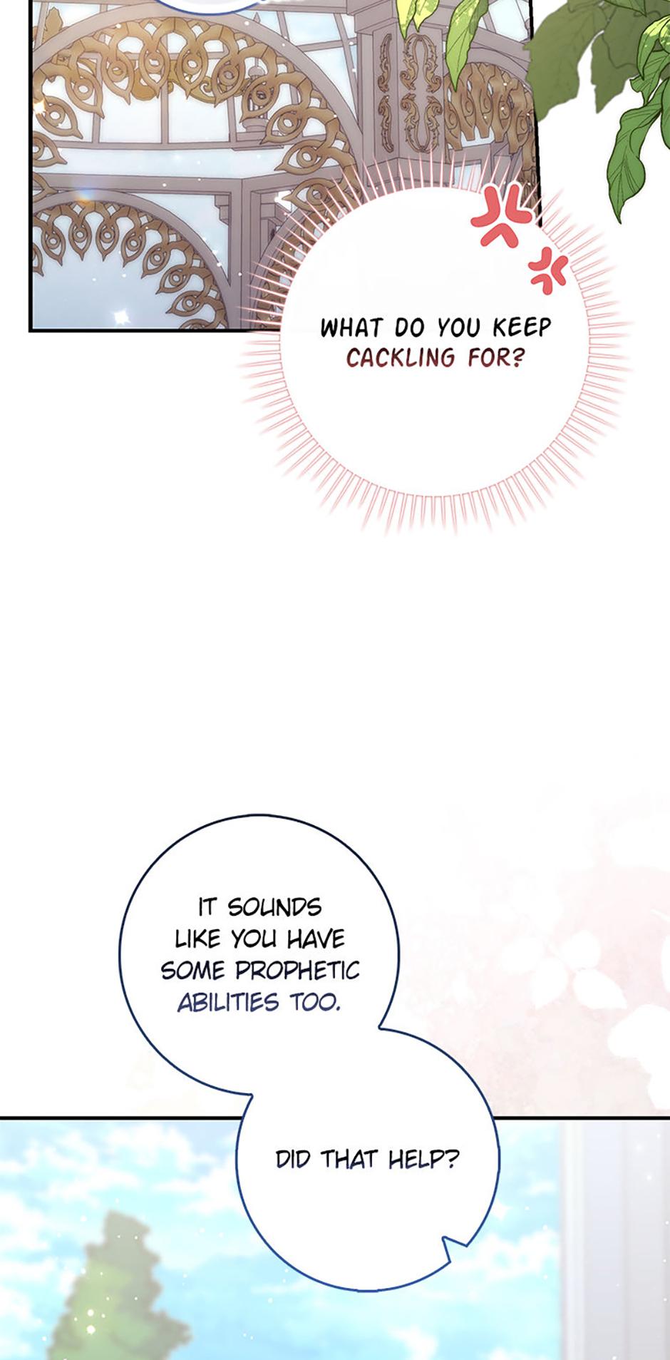 Read Fortune-Telling Lady chapter 110 image 71 on Lezhin