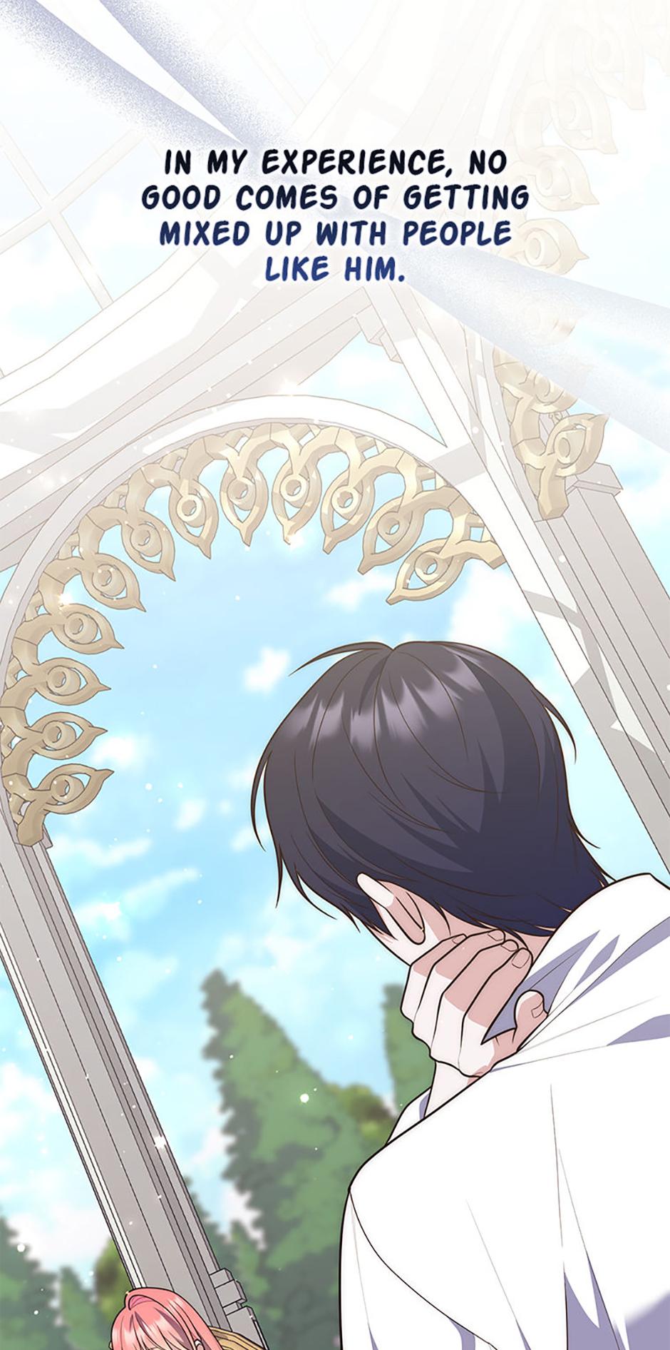 Read Fortune-Telling Lady chapter 110 image 77 on Lezhin