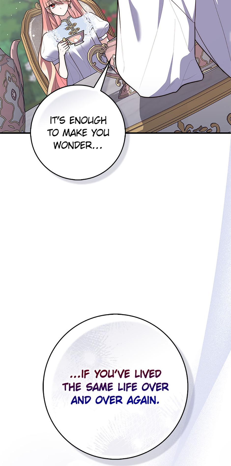 Read Fortune-Telling Lady chapter 110 image 78 on Lezhin