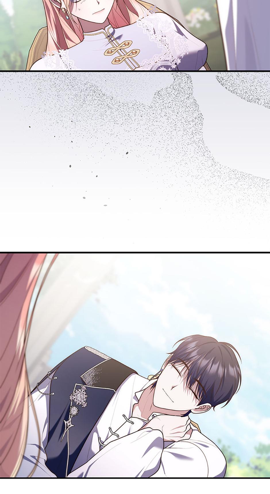 Read Fortune-Telling Lady chapter 110 image 85 on Lezhin