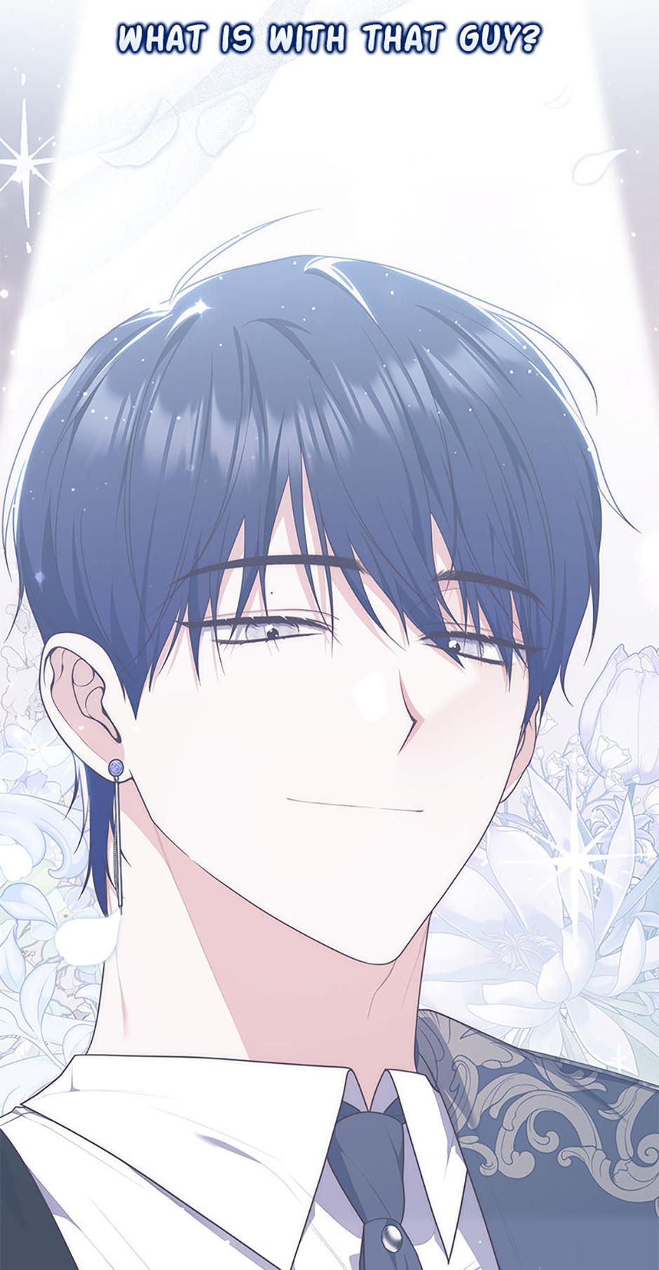 Read Fortune-Telling Lady chapter 110 image 9 on Lezhin