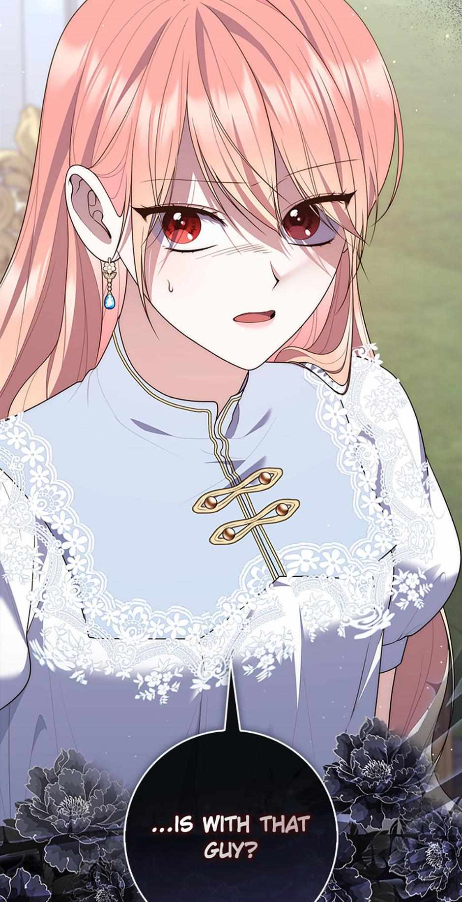 Read Fortune-Telling Lady chapter 110 image 92 on Lezhin