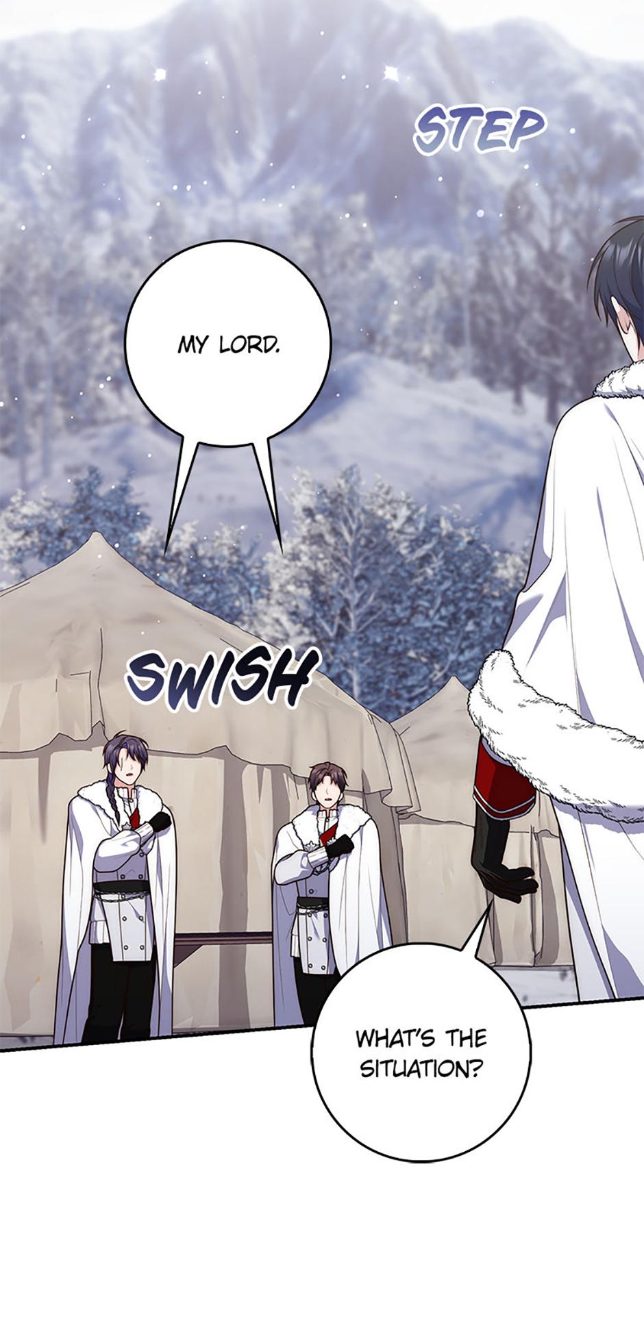 Read Fortune-Telling Lady chapter 112 image 10 on Lezhin