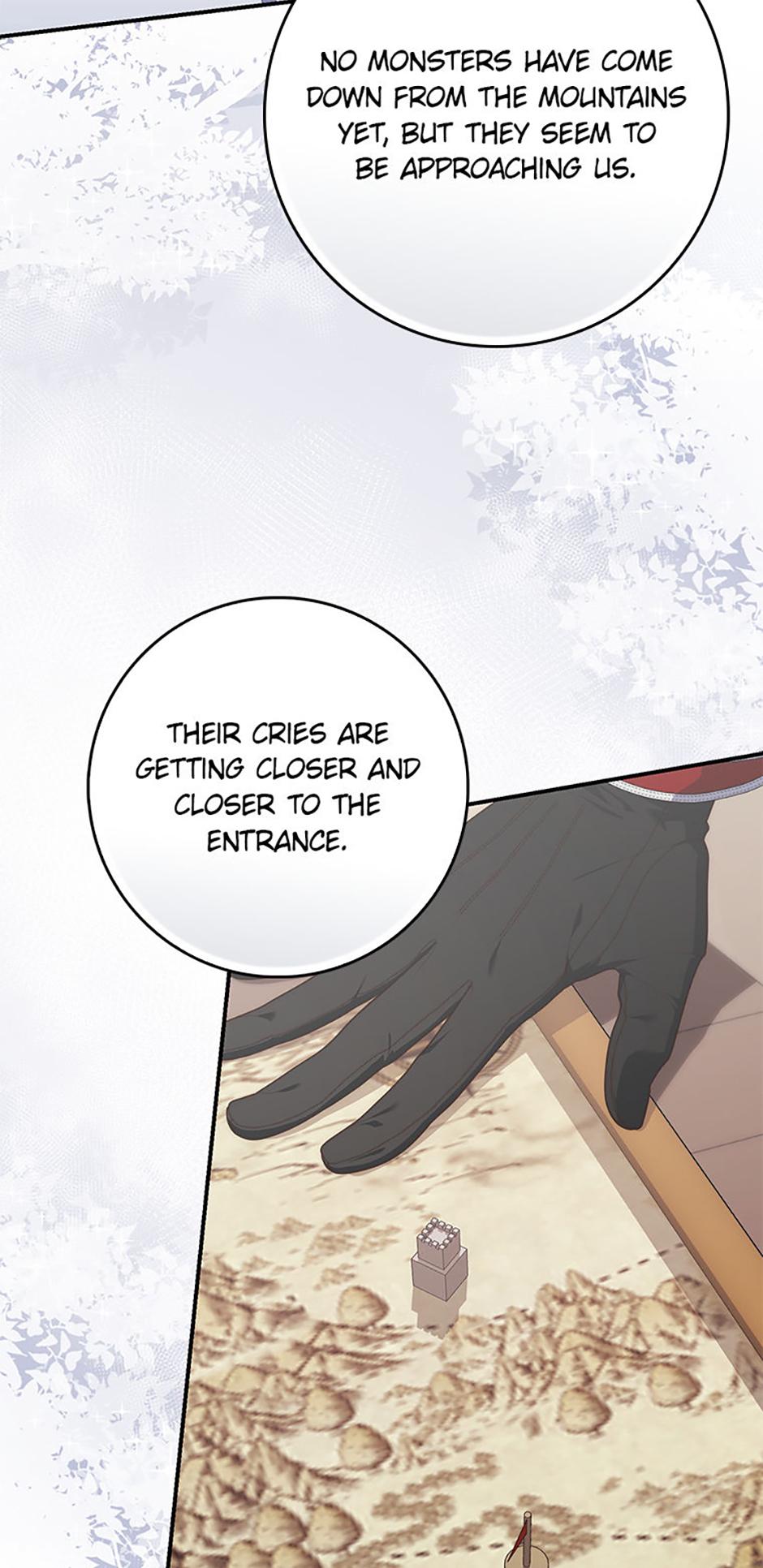 Read Fortune-Telling Lady chapter 112 image 12 on Lezhin