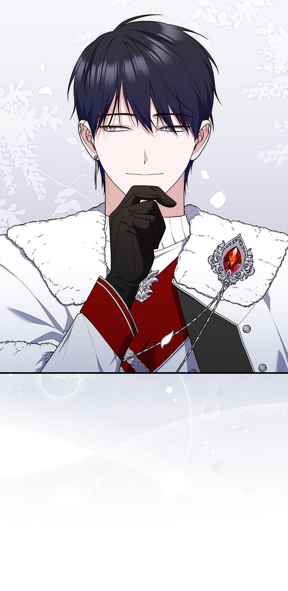 Read Fortune-Telling Lady chapter 112 image 14 on Lezhin