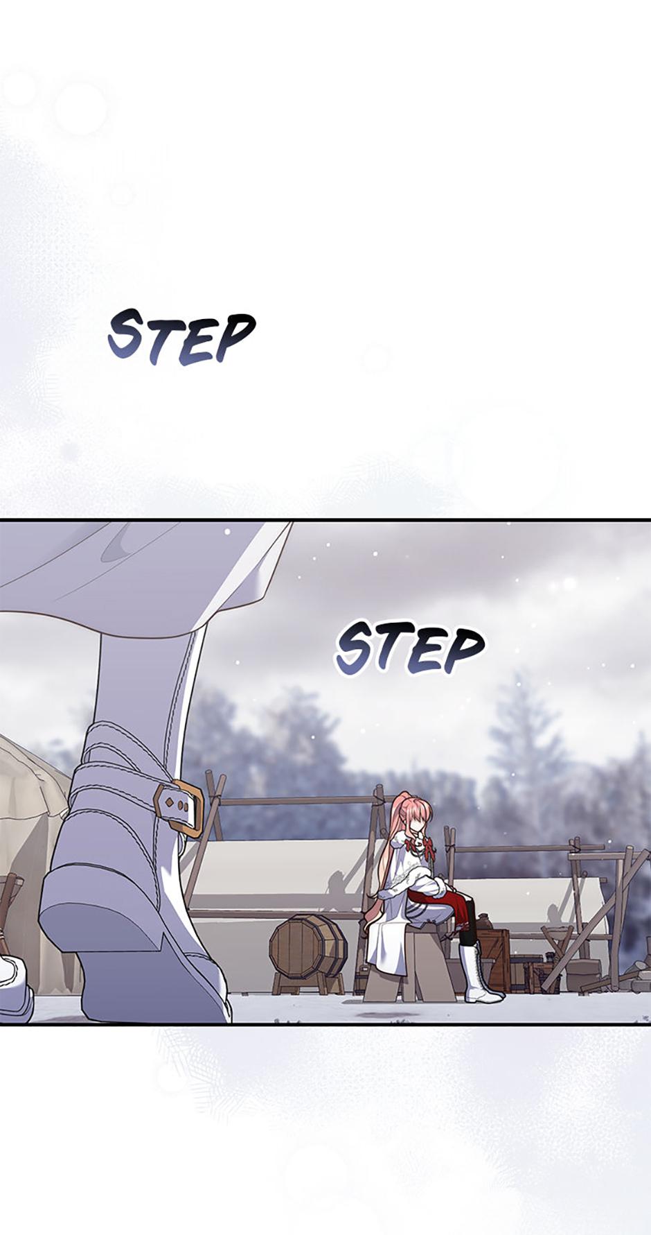 Read Fortune-Telling Lady chapter 112 image 15 on Lezhin