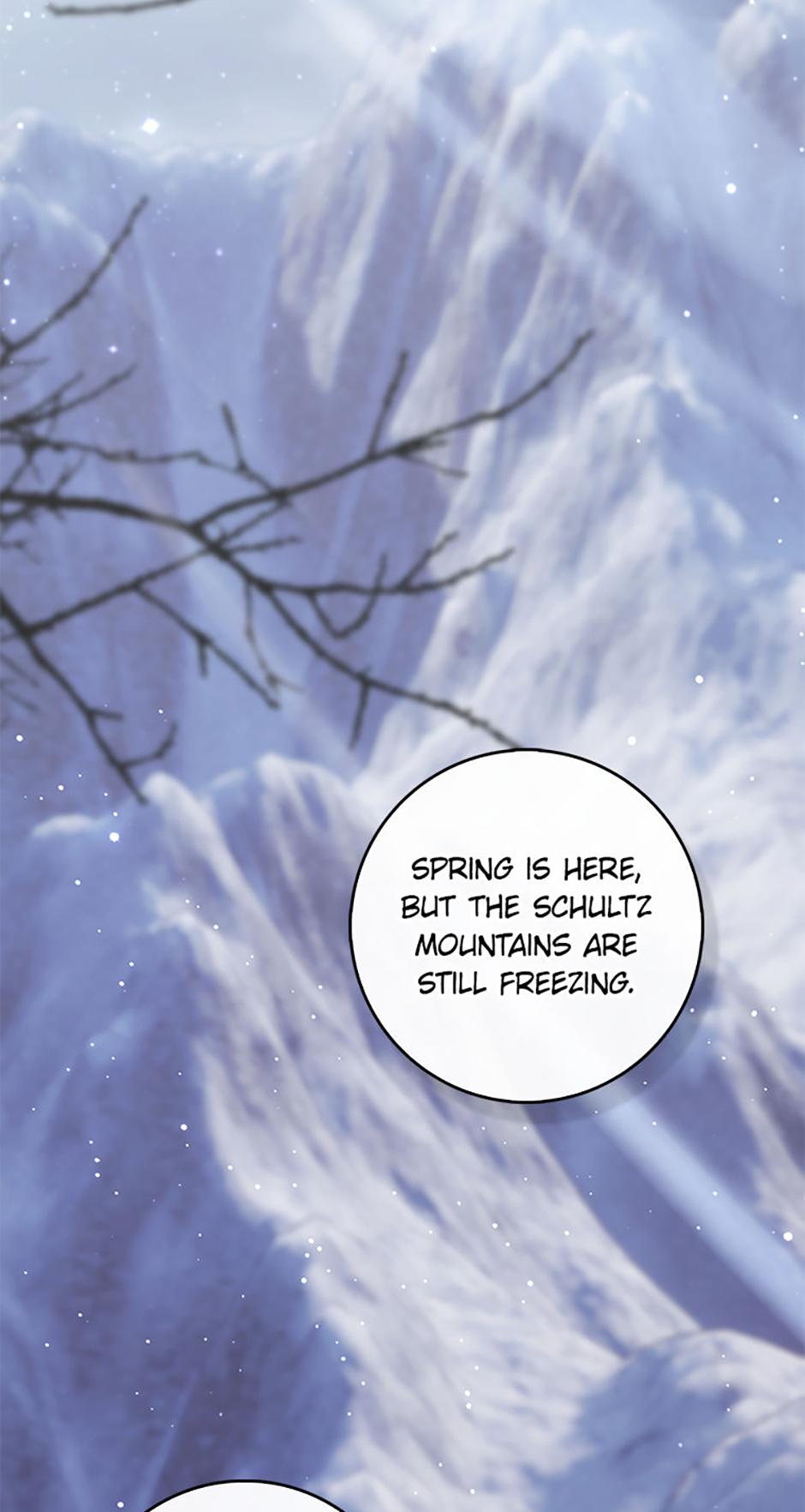 Read Fortune-Telling Lady chapter 112 image 2 on Lezhin
