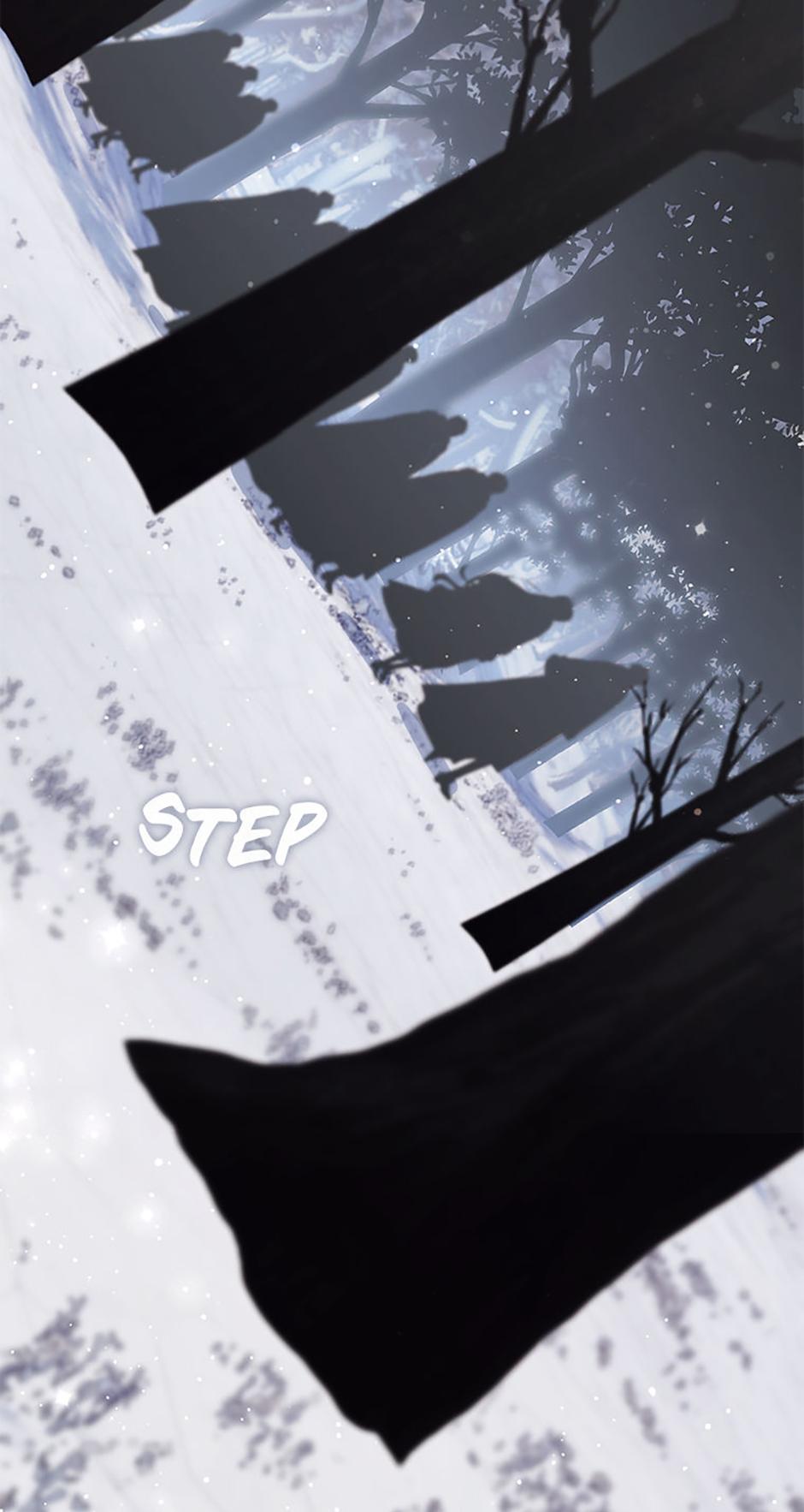 Read Fortune-Telling Lady chapter 112 image 25 on Lezhin