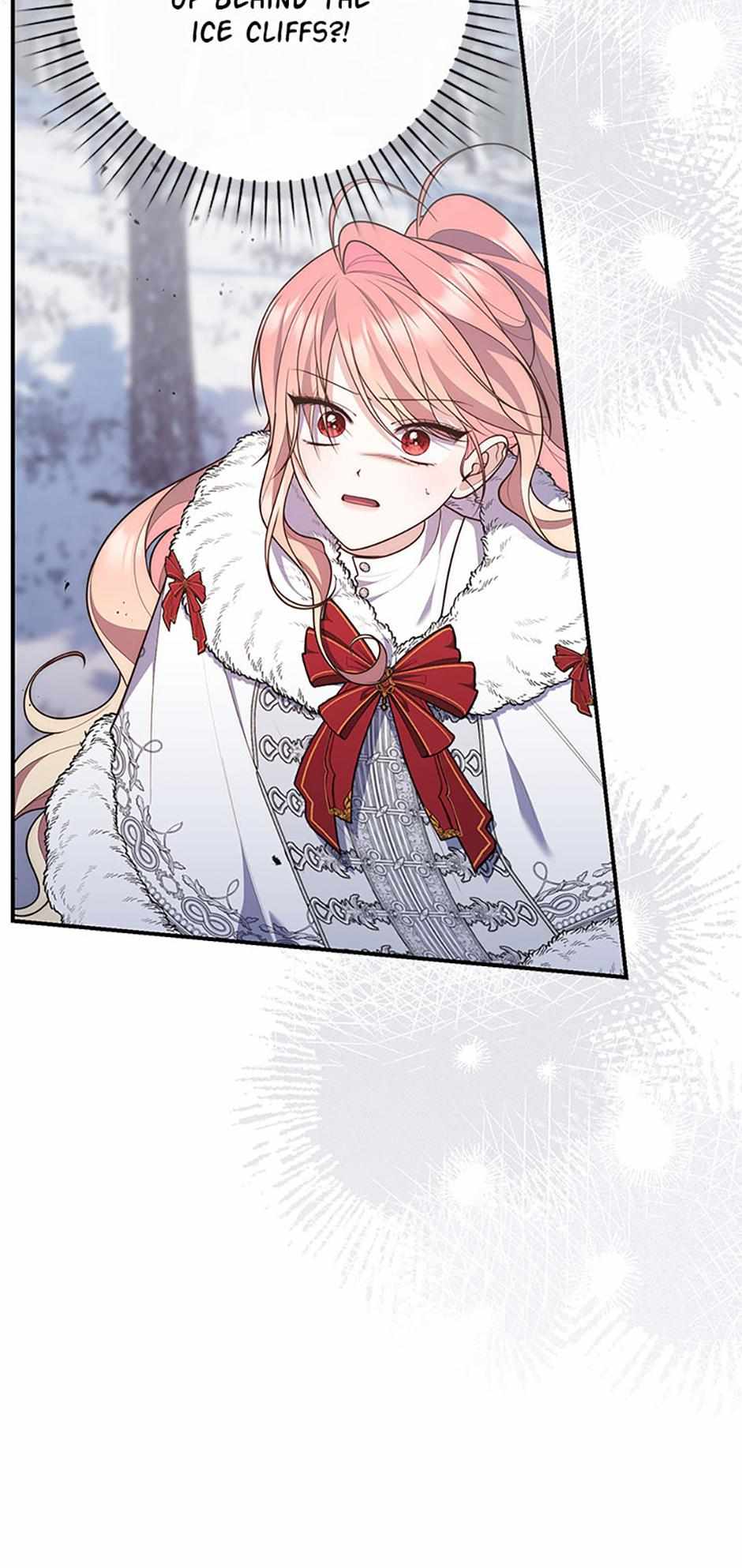Read Fortune-Telling Lady chapter 112 image 36 on Lezhin