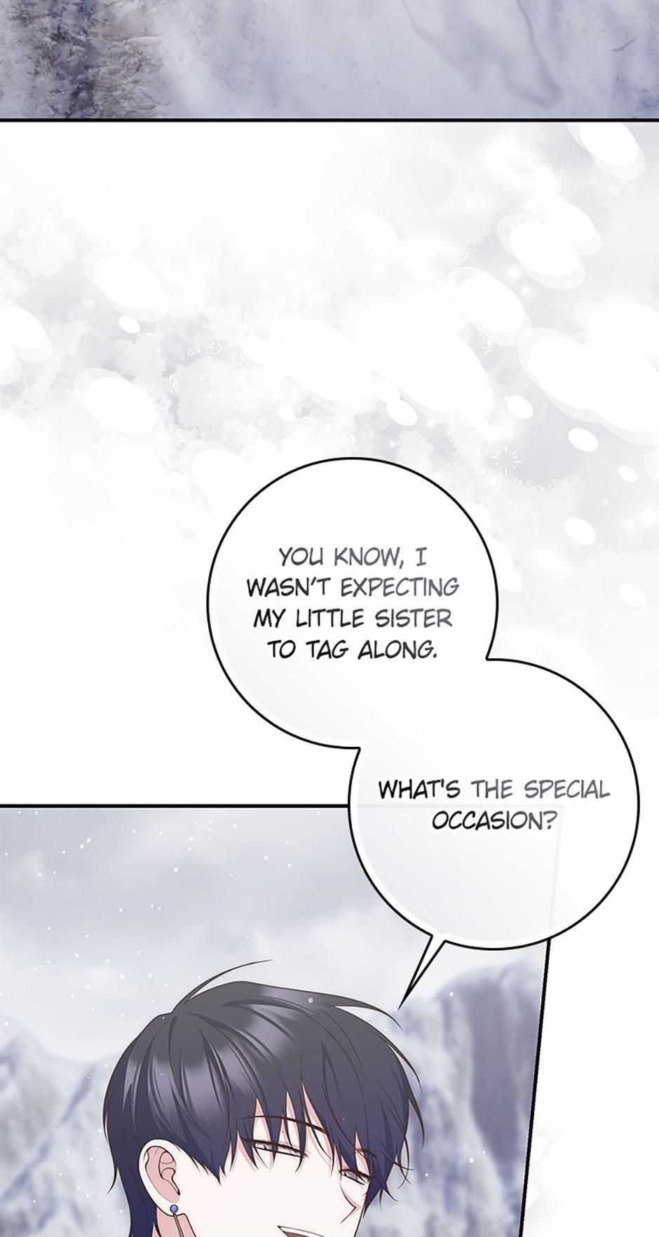 Read Fortune-Telling Lady chapter 112 image 4 on Lezhin