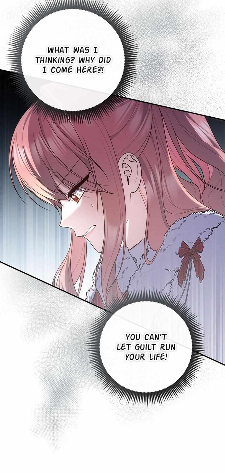 Read Fortune-Telling Lady chapter 112 image 42 on Lezhin