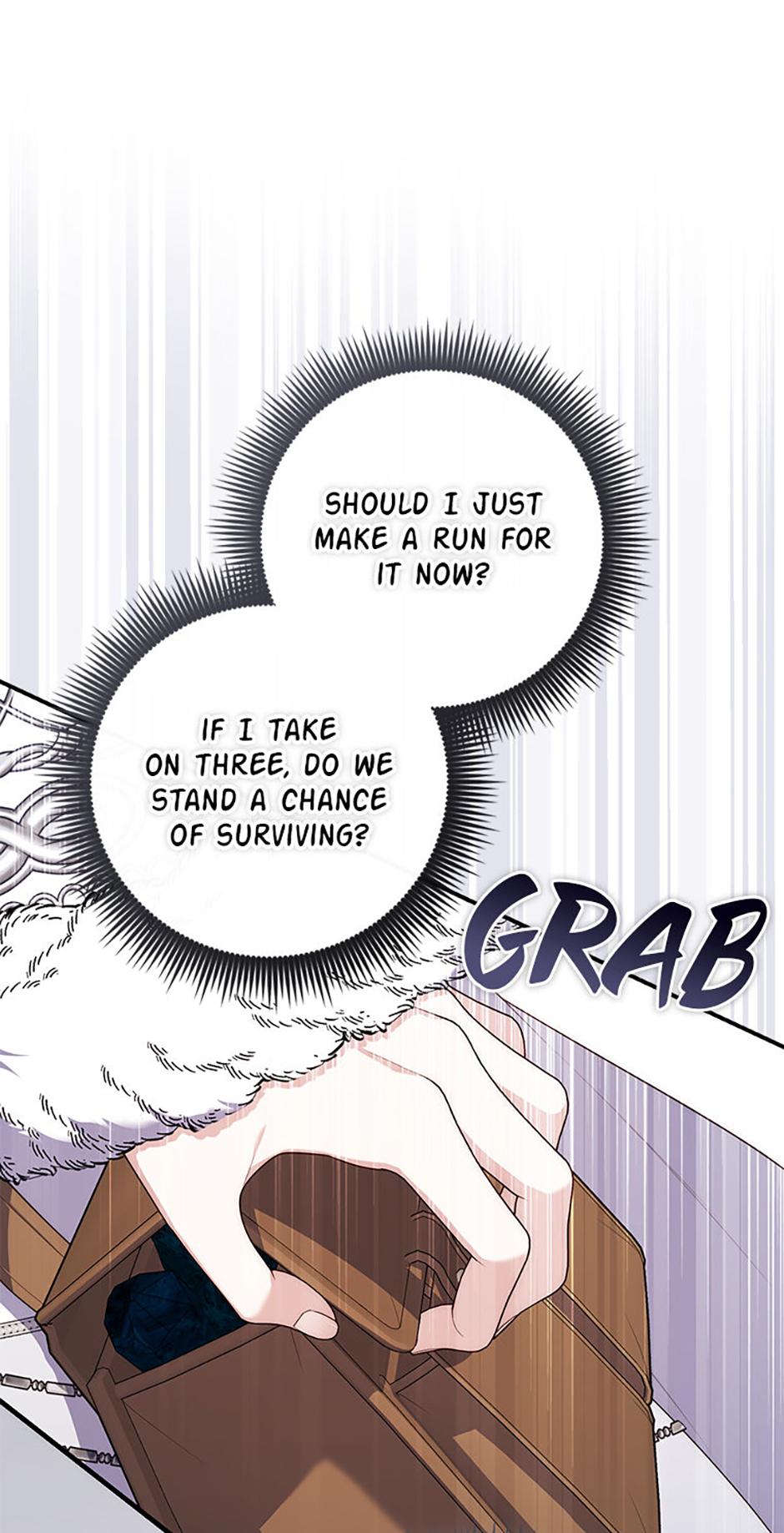 Read Fortune-Telling Lady chapter 112 image 43 on Lezhin