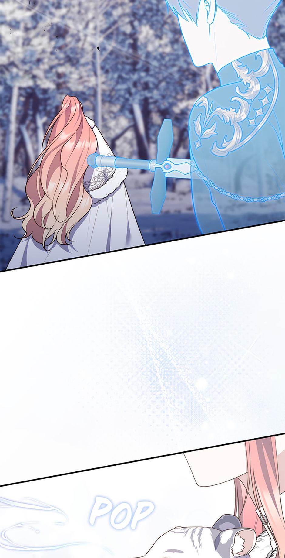 Read Fortune-Telling Lady chapter 112 image 45 on Lezhin