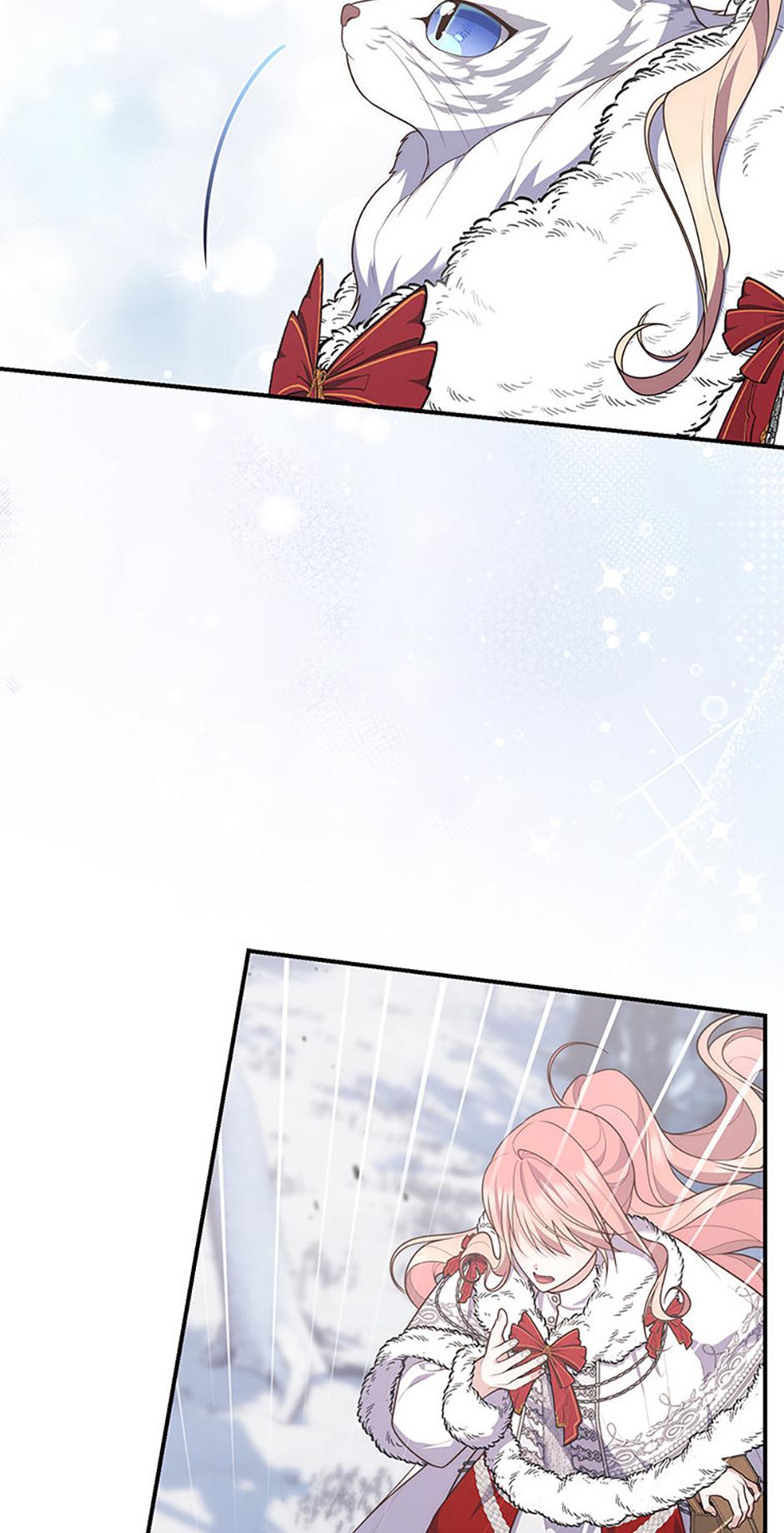 Read Fortune-Telling Lady chapter 112 image 46 on Lezhin