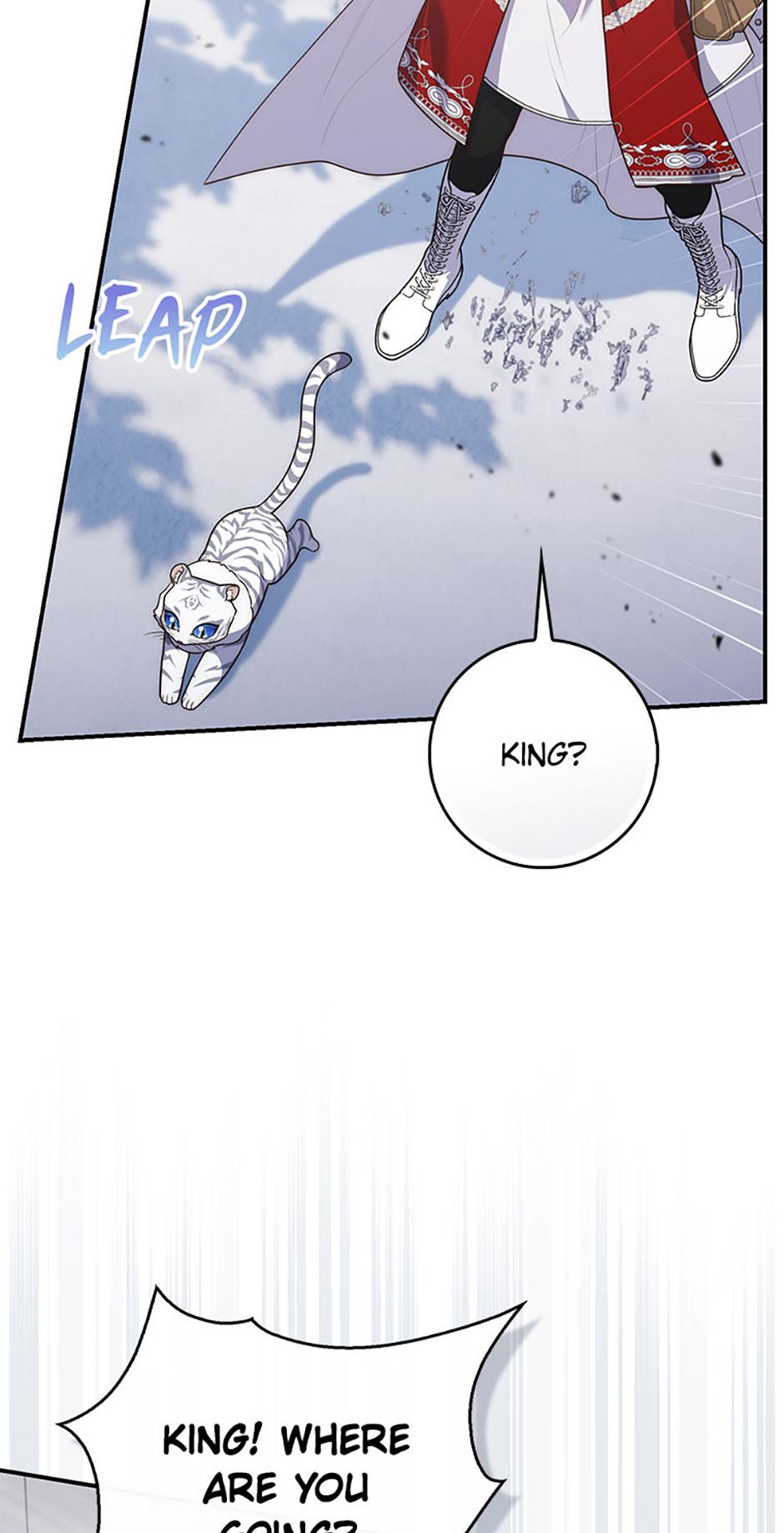 Read Fortune-Telling Lady chapter 112 image 47 on Lezhin