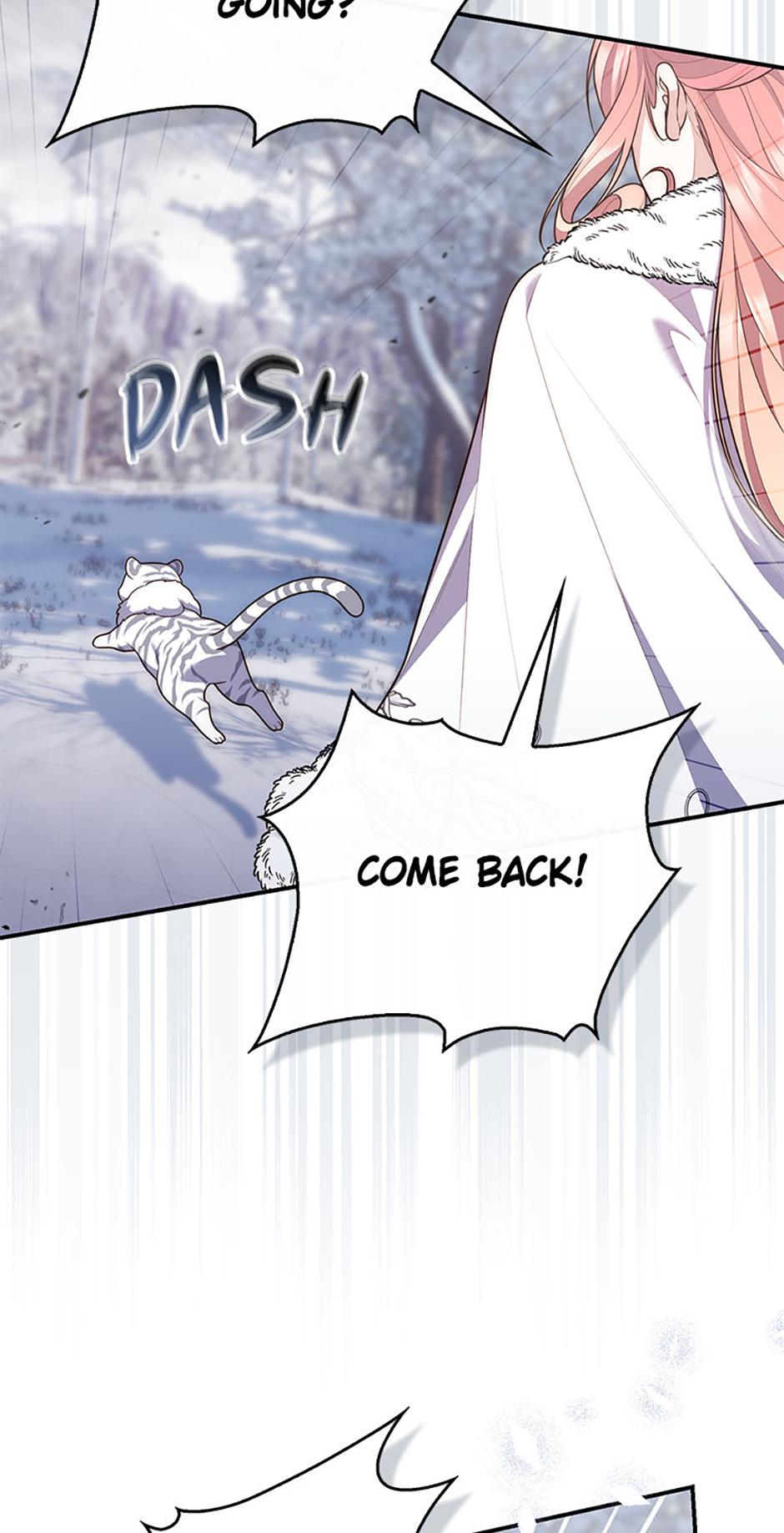 Read Fortune-Telling Lady chapter 112 image 48 on Lezhin