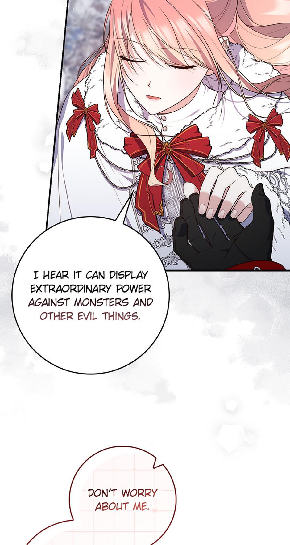 Read Fortune-Telling Lady chapter 112 image 6 on Lezhin
