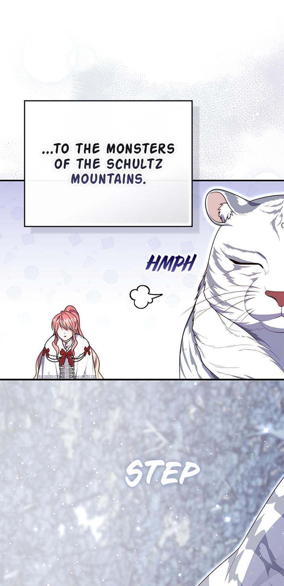 Read Fortune-Telling Lady chapter 112 image 71 on Lezhin