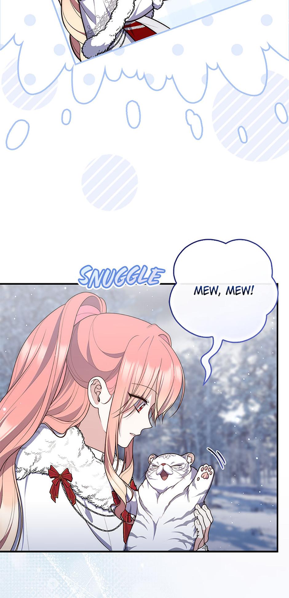 Read Fortune-Telling Lady chapter 112 image 74 on Lezhin