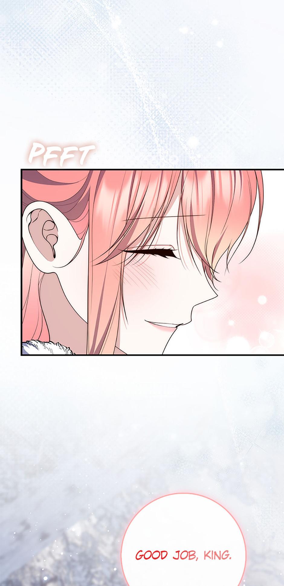 Read Fortune-Telling Lady chapter 112 image 75 on Lezhin